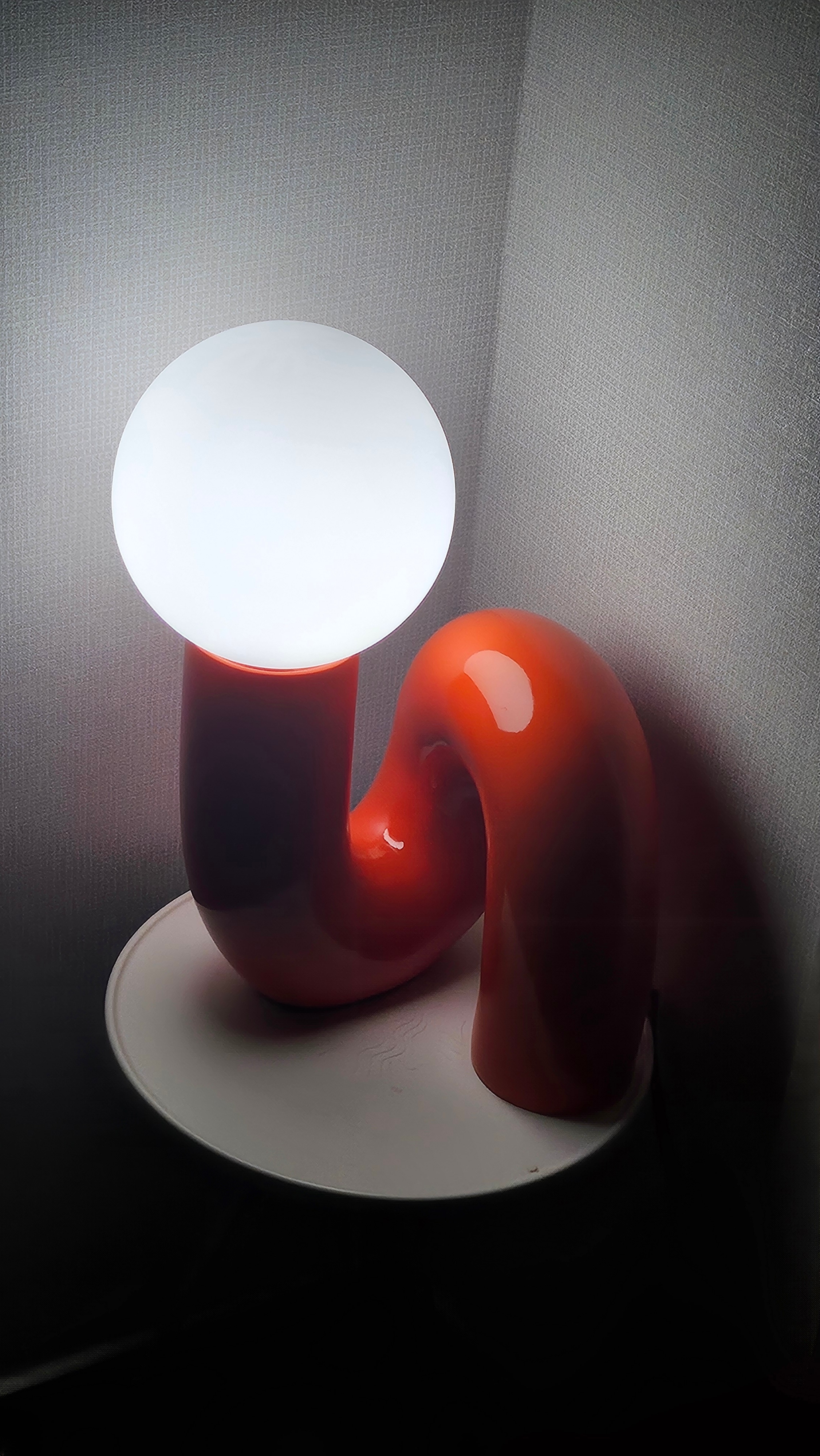 Lava Table Mood Lamp user photo