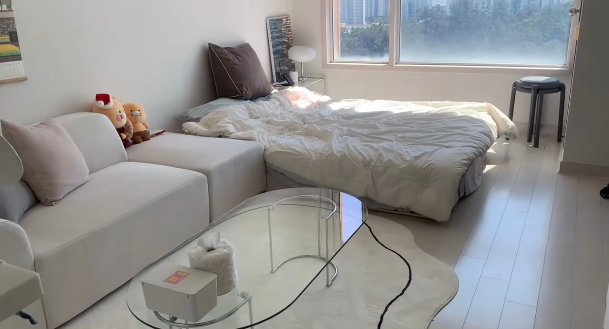 Glazed Donut LED Table Lamp user photo