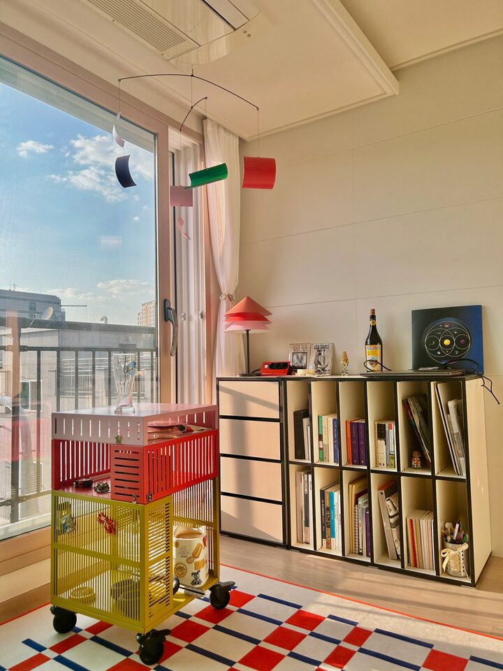 short form carousel card thumbnail