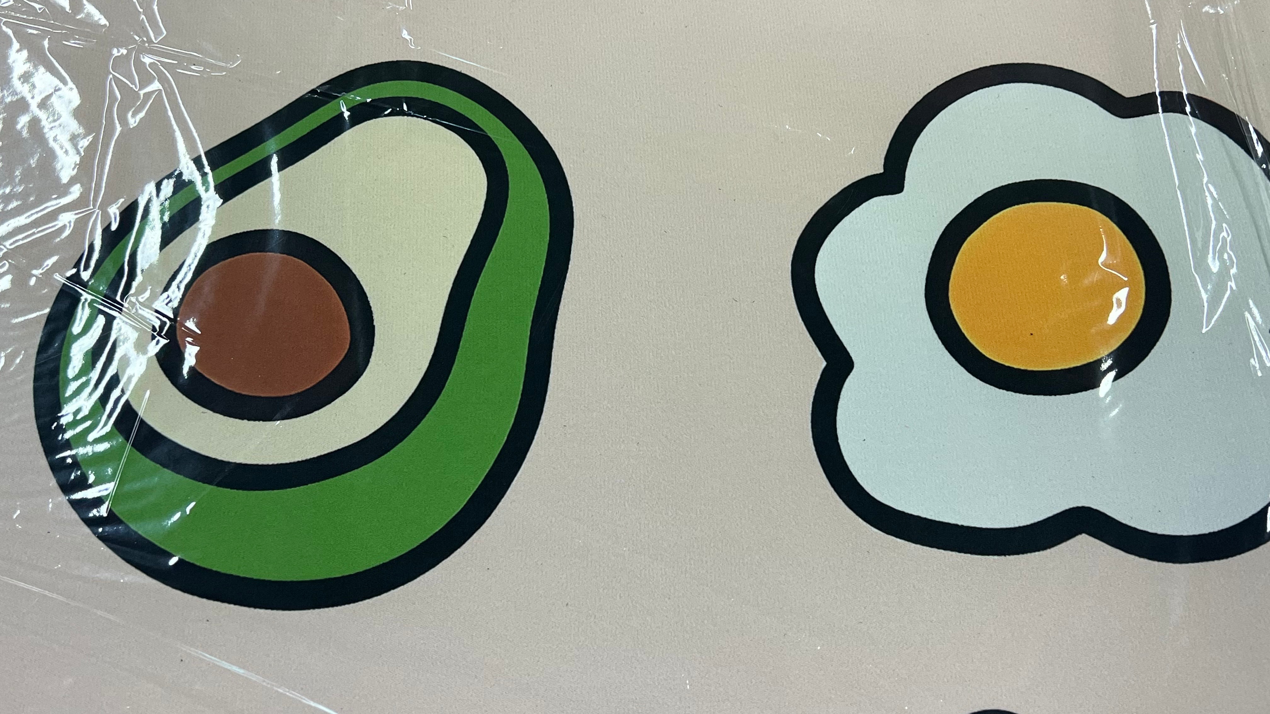 Avocado Diatomite Kitchen Mat user photo