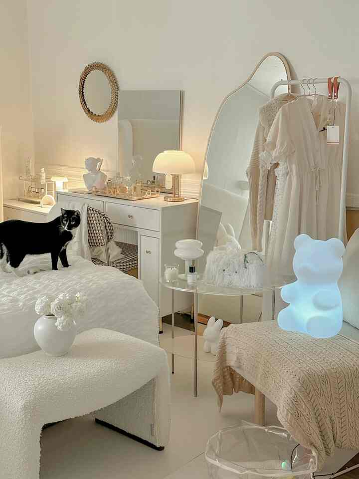 BENKU 1人掛け ソファ ウッドを使ったコーディネート 2