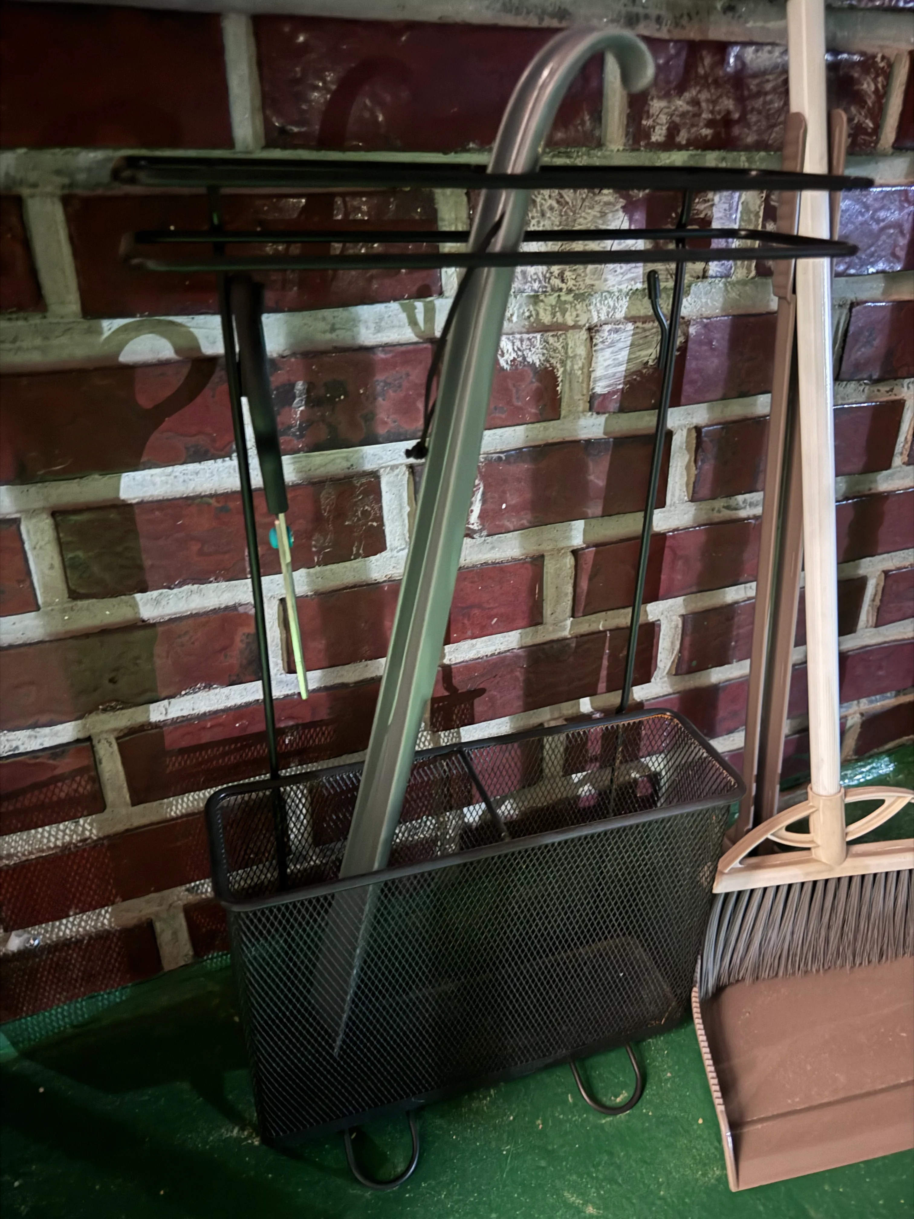 Slim Umbrella Holder user photo