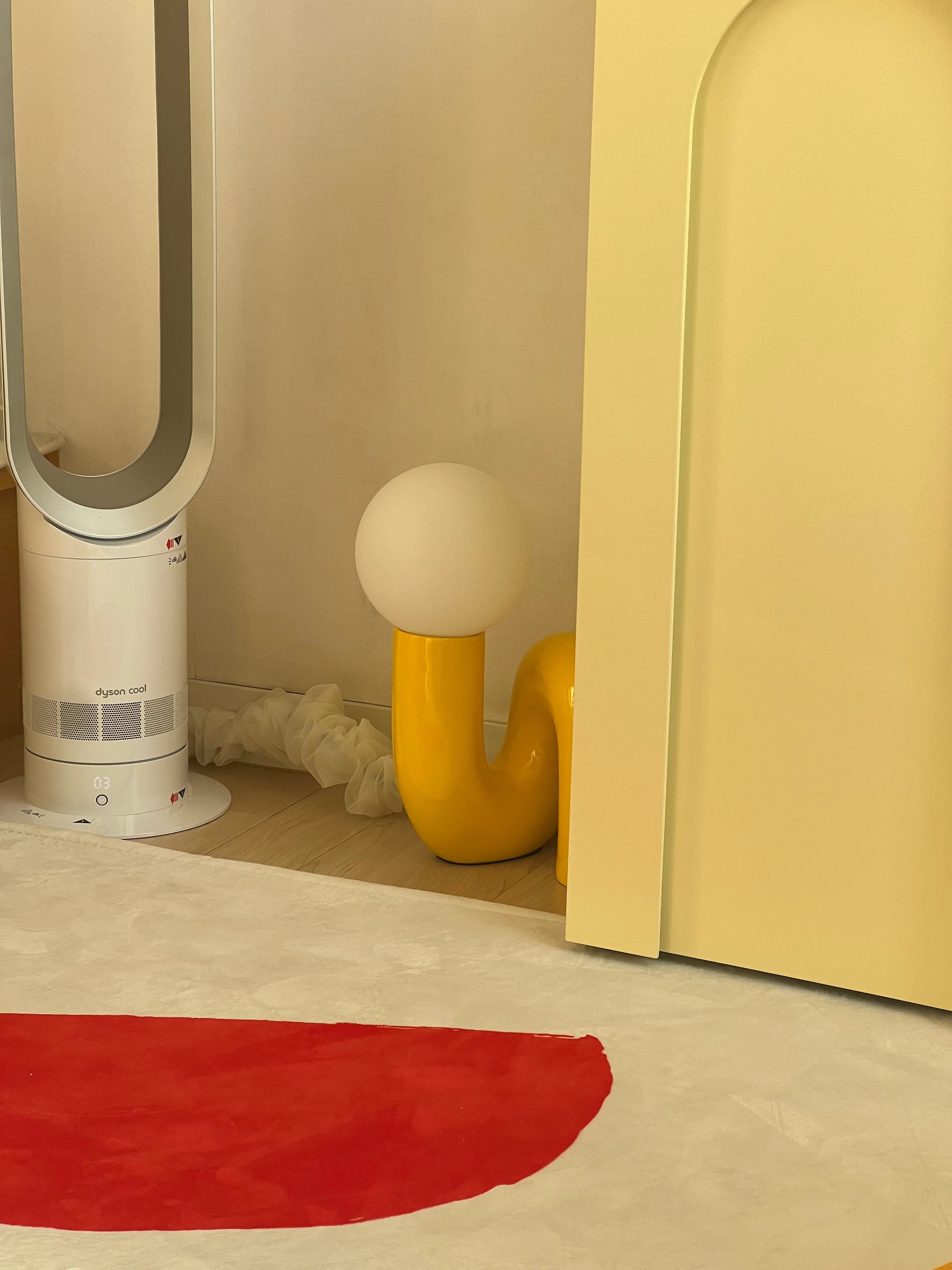 Lava Table Mood Lamp user photo