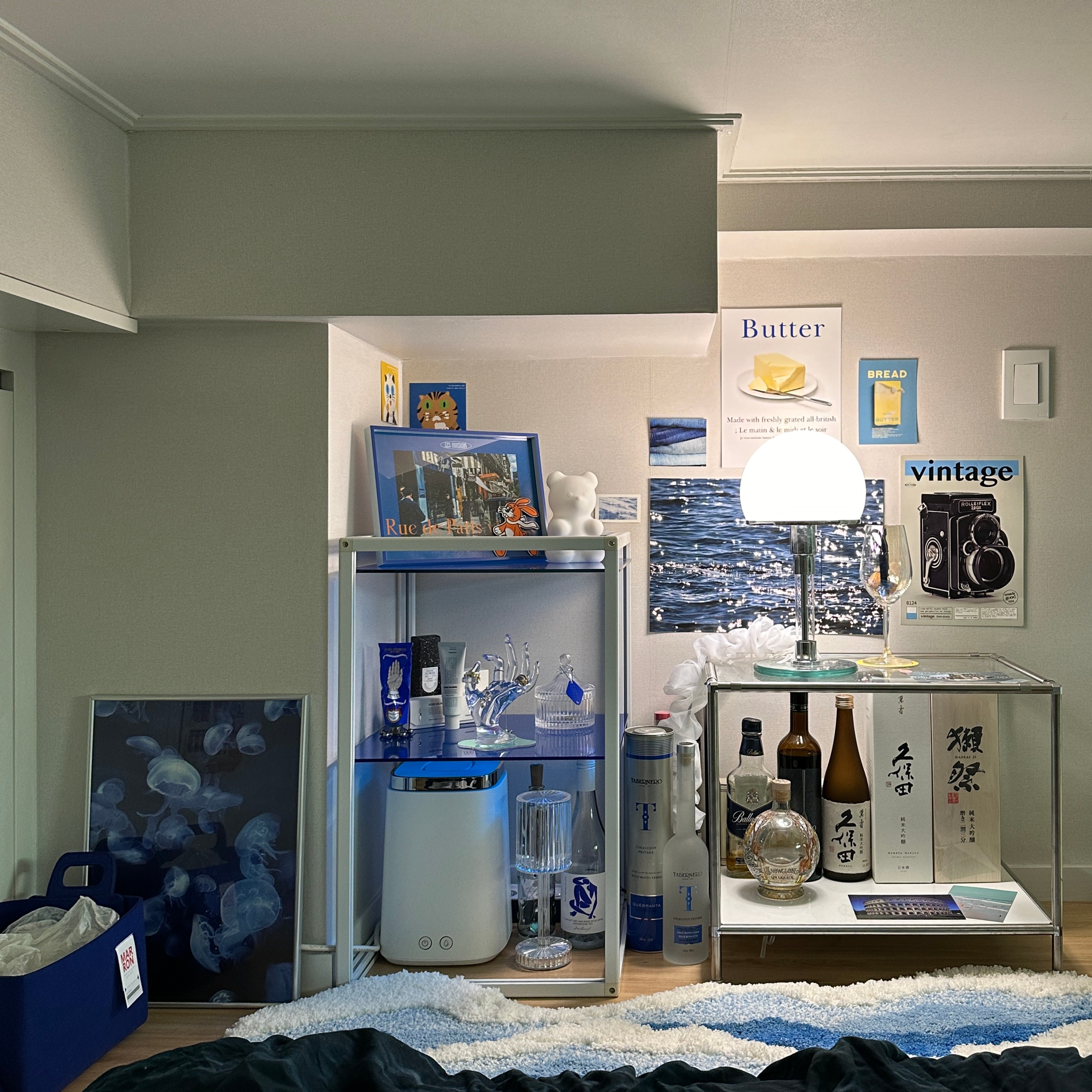 Gummy Bear Lamp Set of 3 user photo