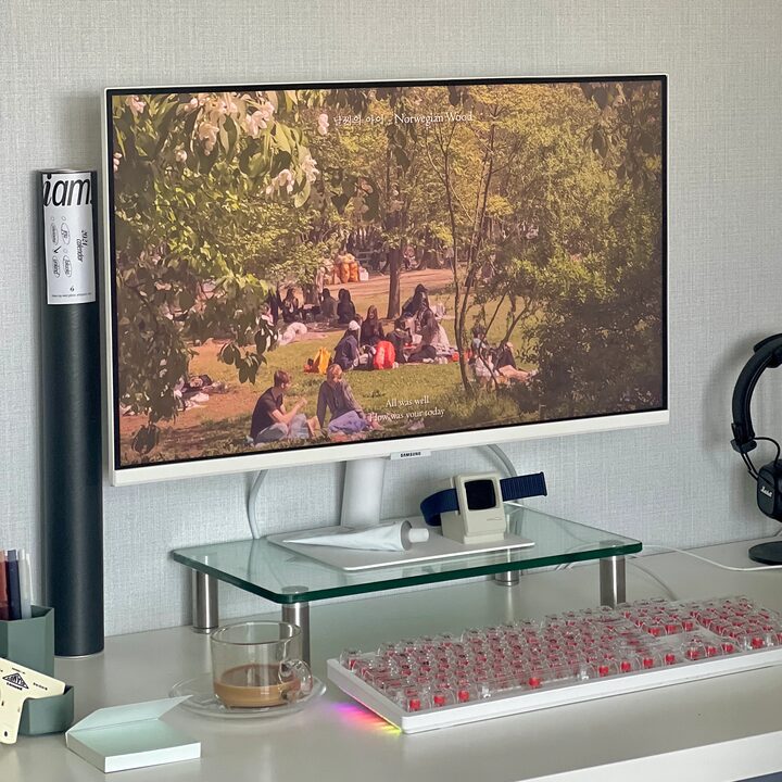 short form carousel card thumbnail