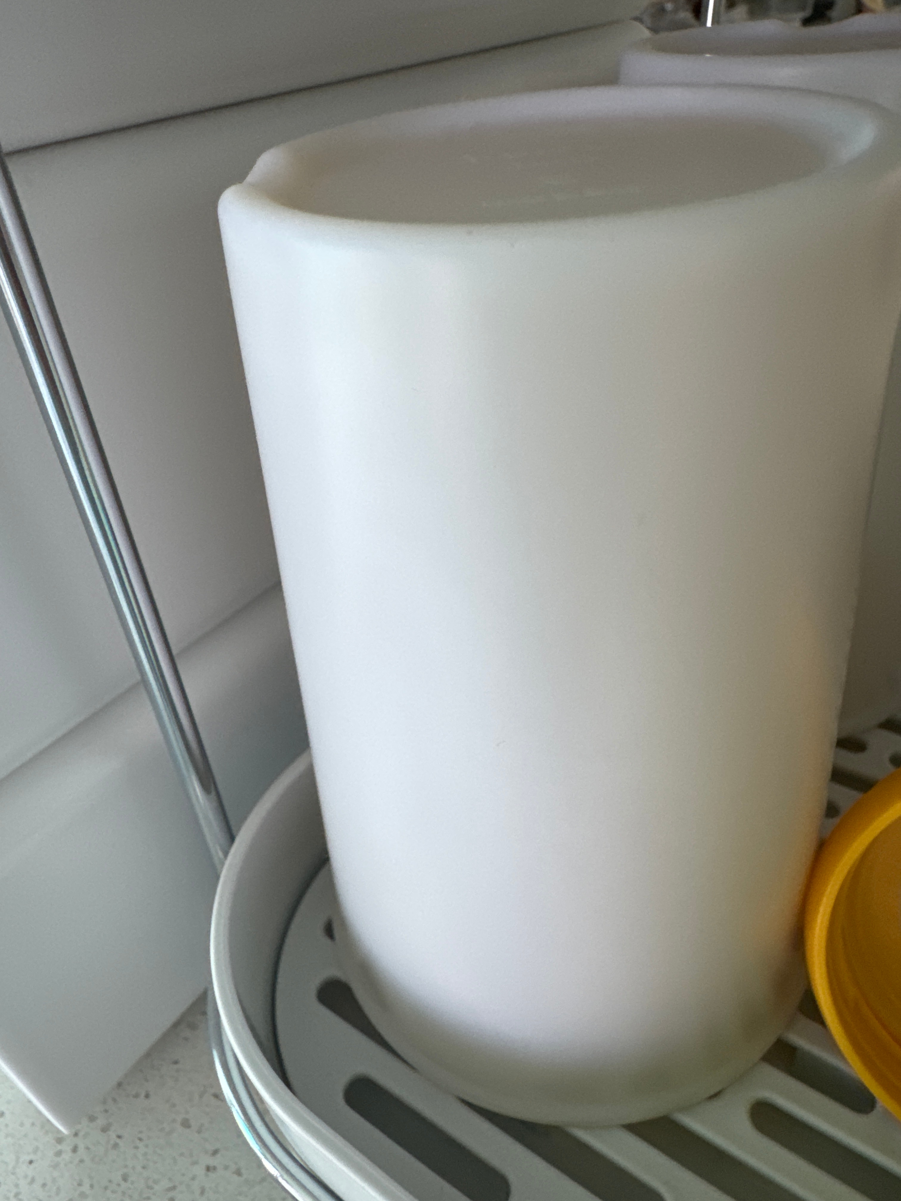 Sophie Matte Milk Tone Cup user photo