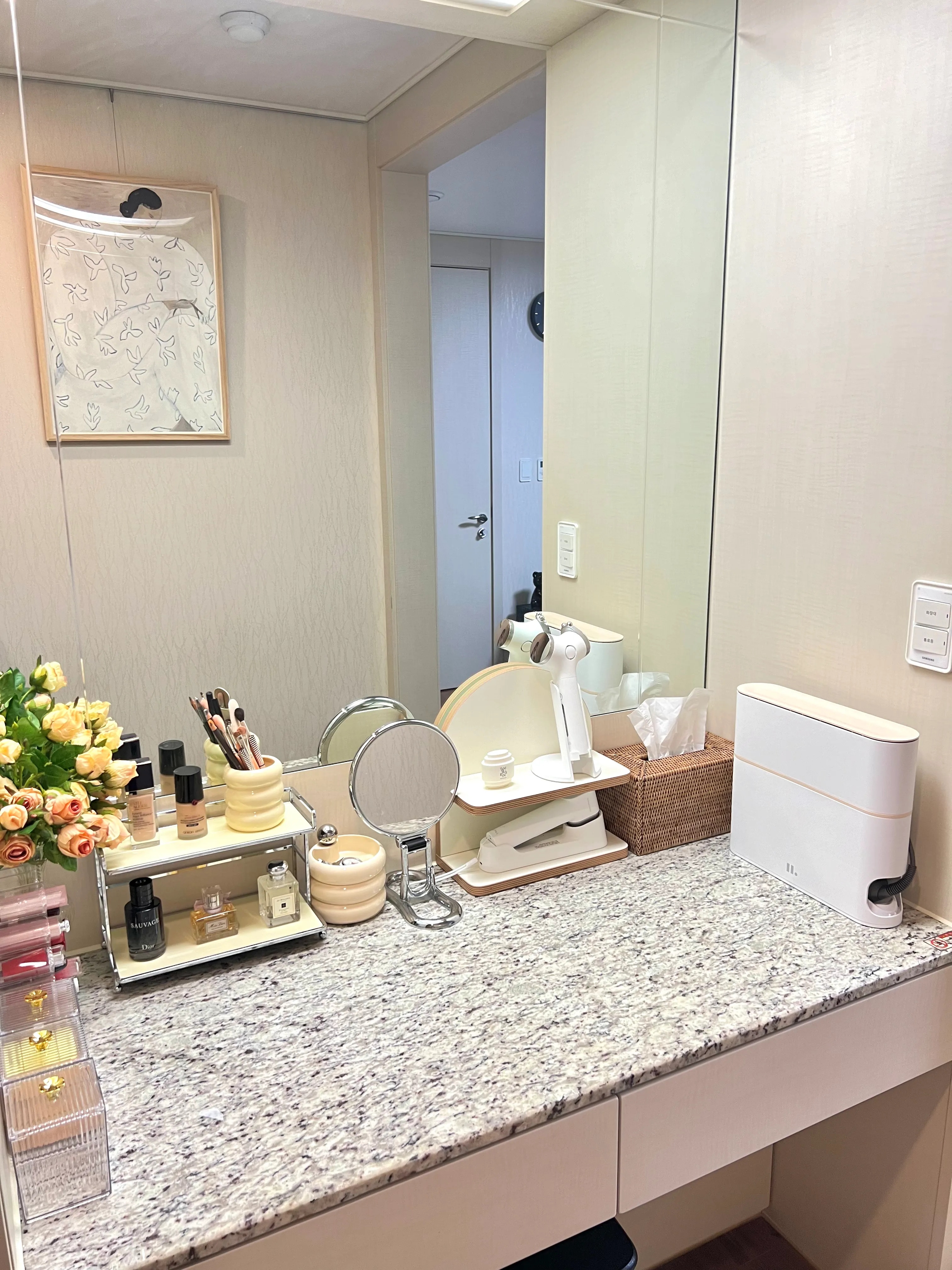 Macaron Ceramic Vessel user photo