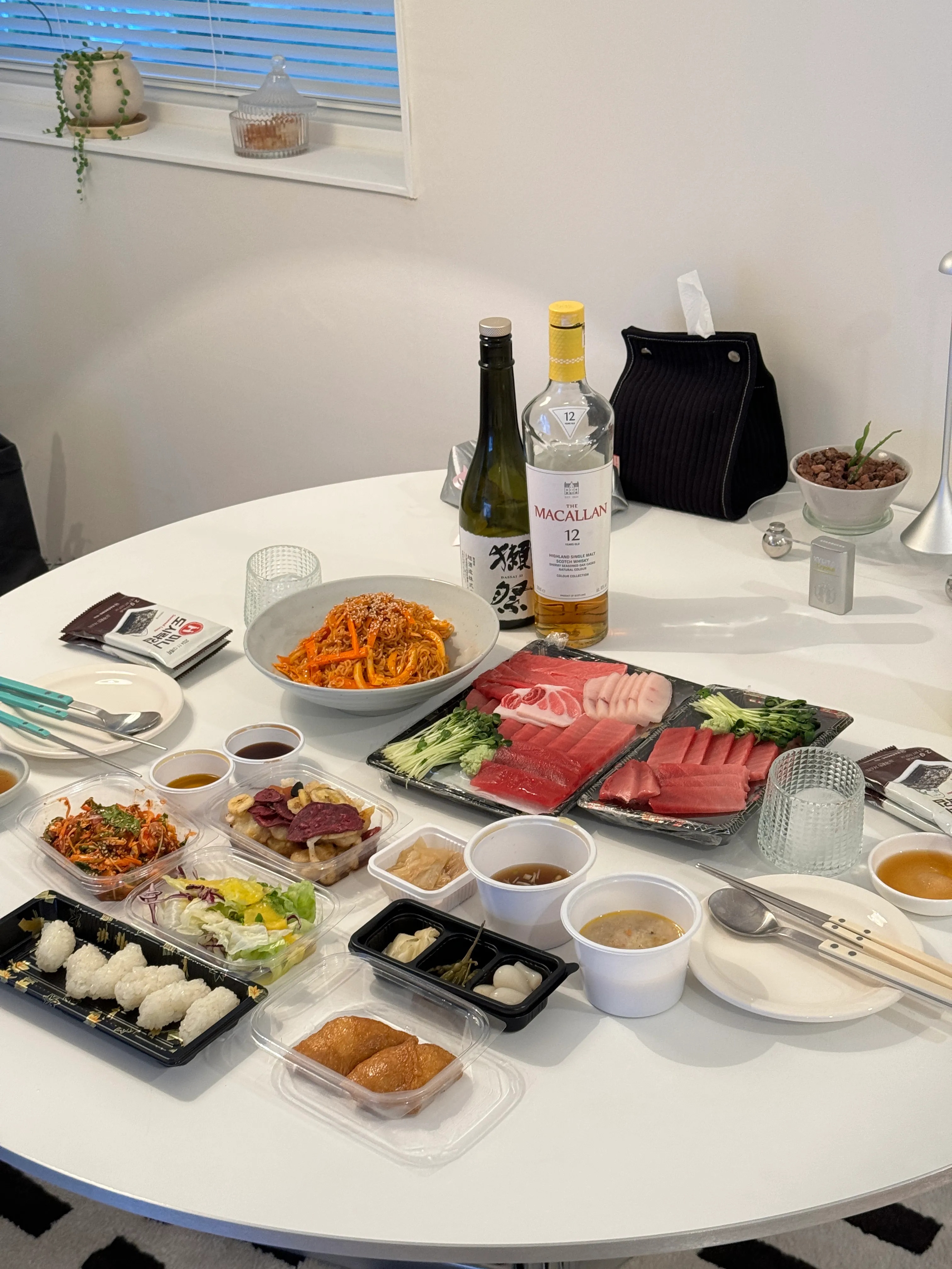 Whiskey Glass & Coaster Set user photo