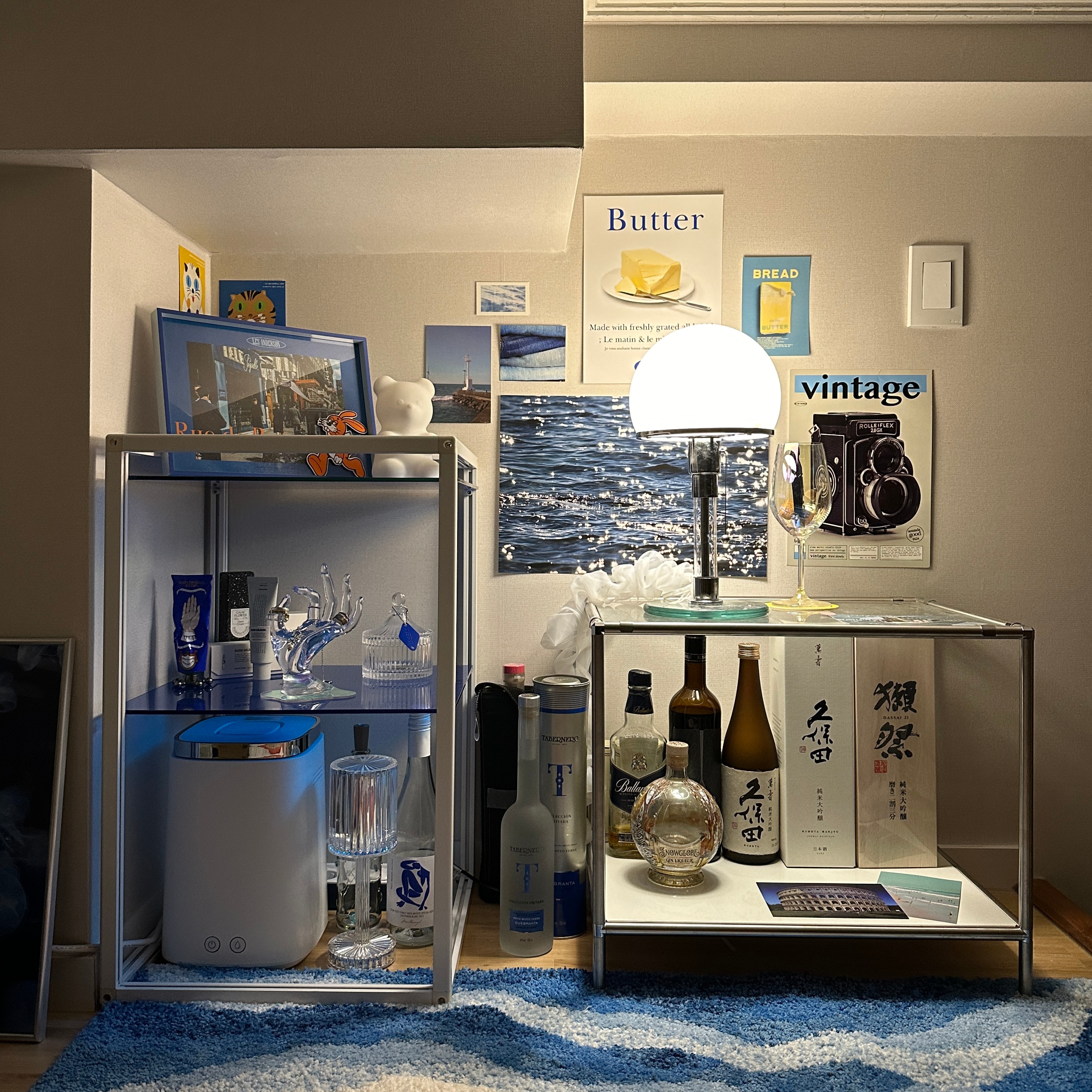 Gummy Bear Lamp Set of 3 user photo