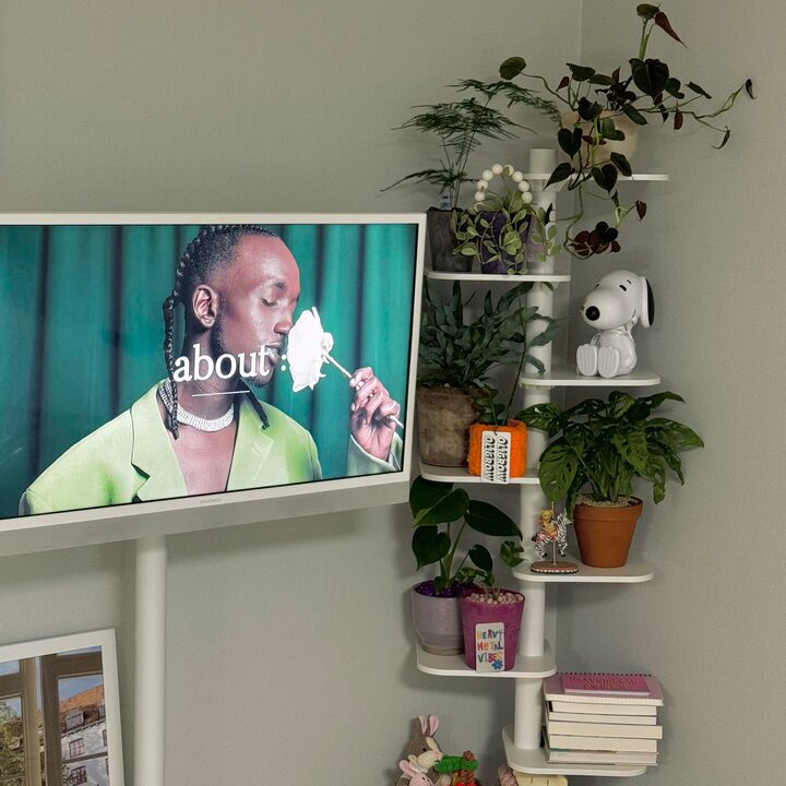 short form carousel card thumbnail