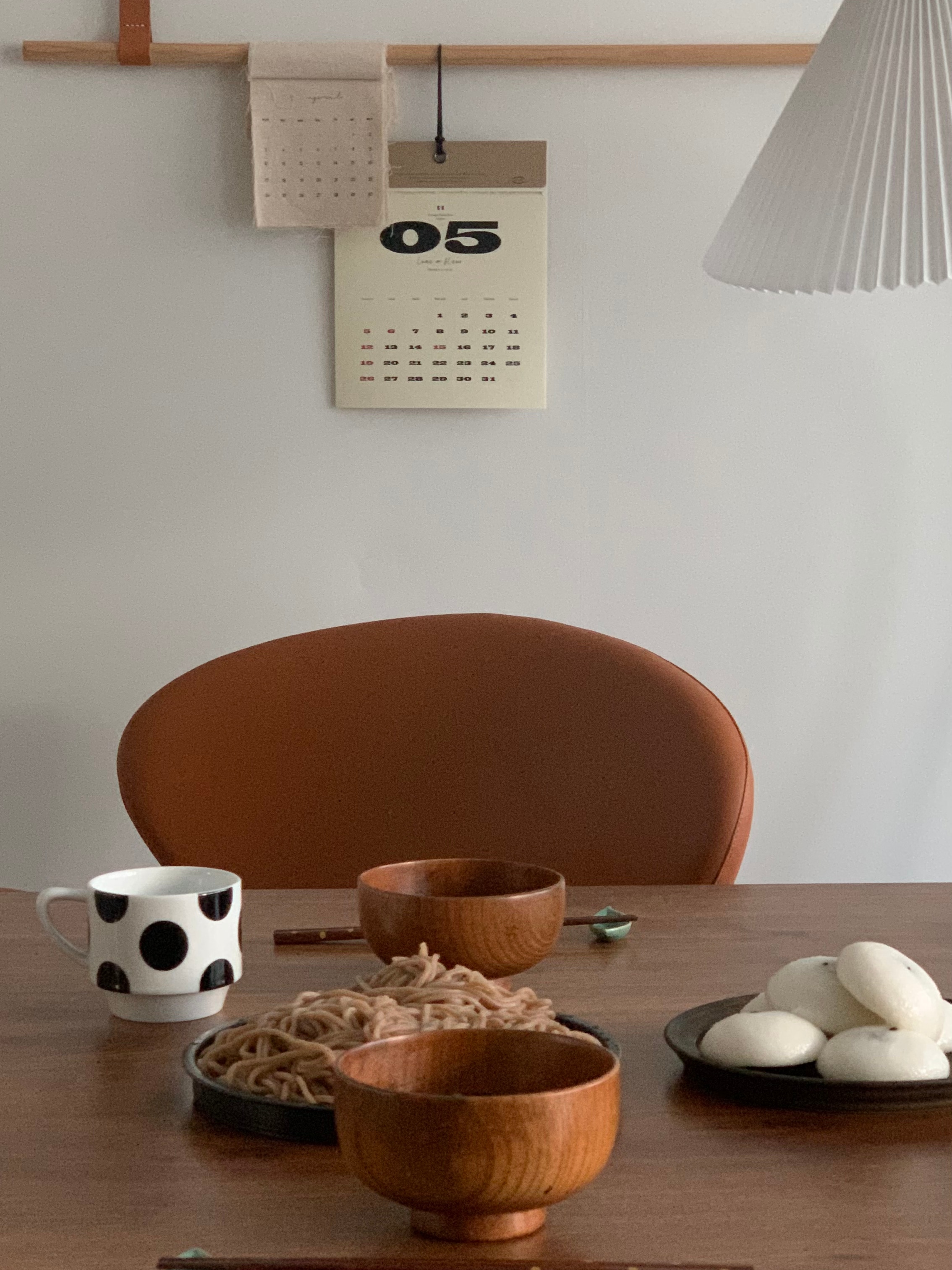 Acorn Wood Bowl - Large user photo