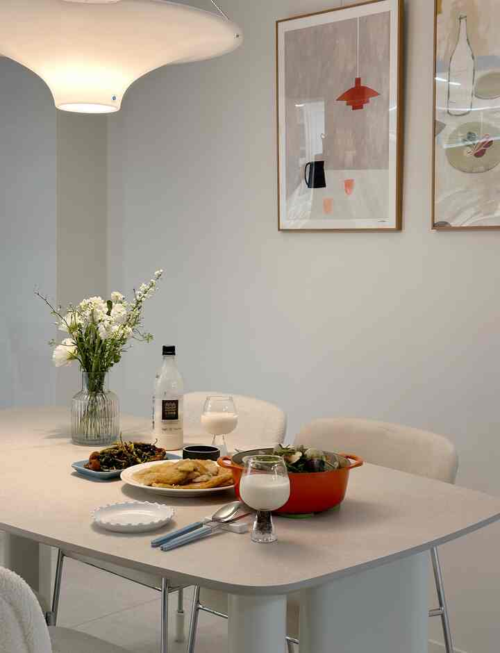 Tagged posts featuring Everyday Color Flatware Set of 2 1