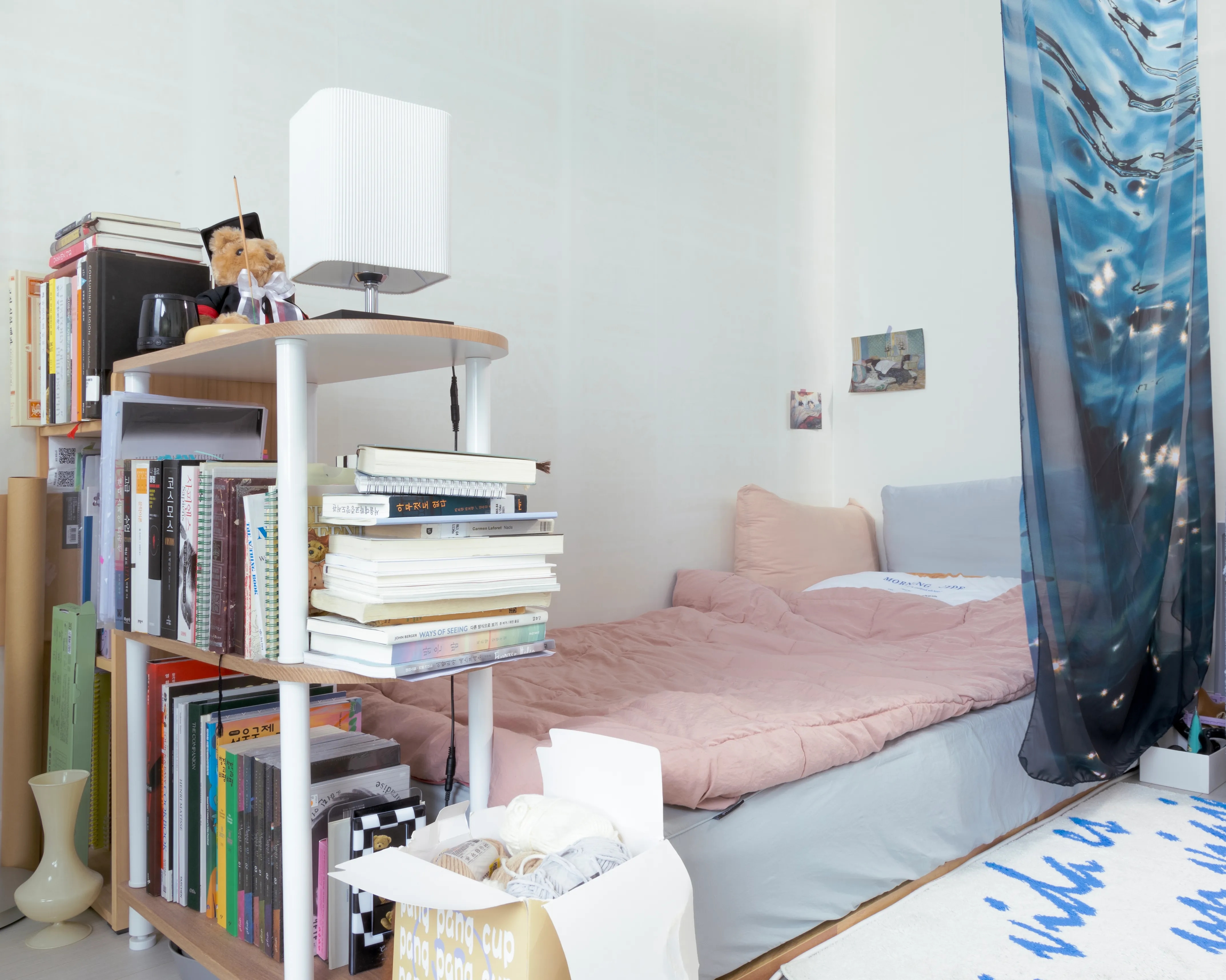 Doze High-Density Cotton Mattress Fitted Sheet user photo