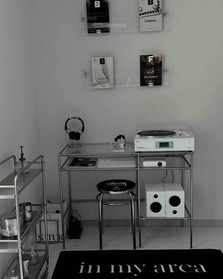 short form carousel card thumbnail