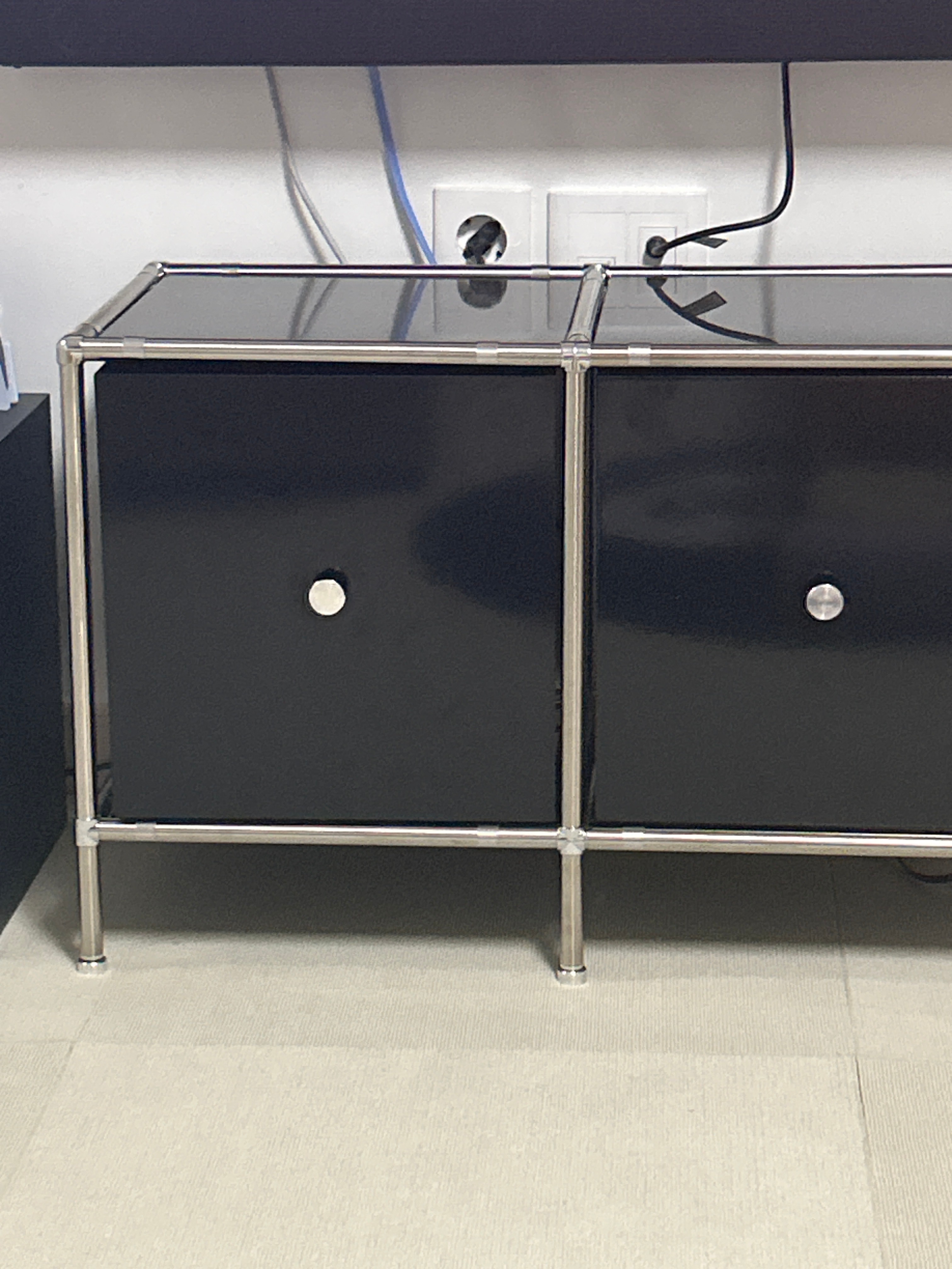 DIY Modular Furniture 310 Drawer Unit (1-Tier x 2-Column) user photo