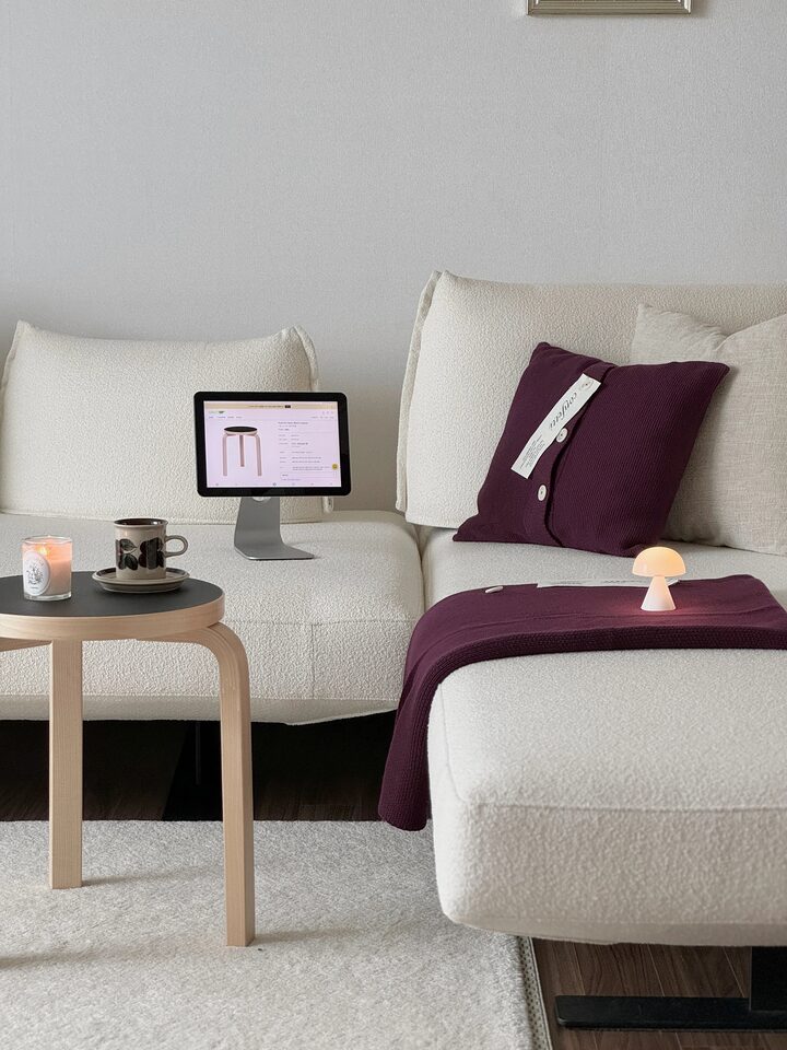 short form carousel card thumbnail