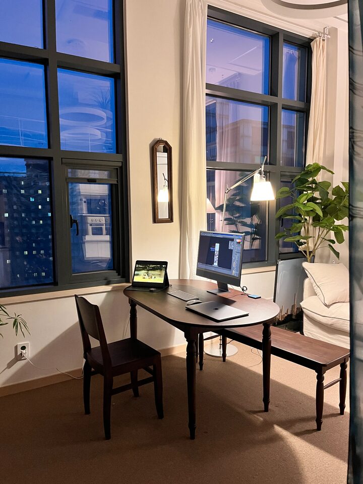 short form carousel card thumbnail