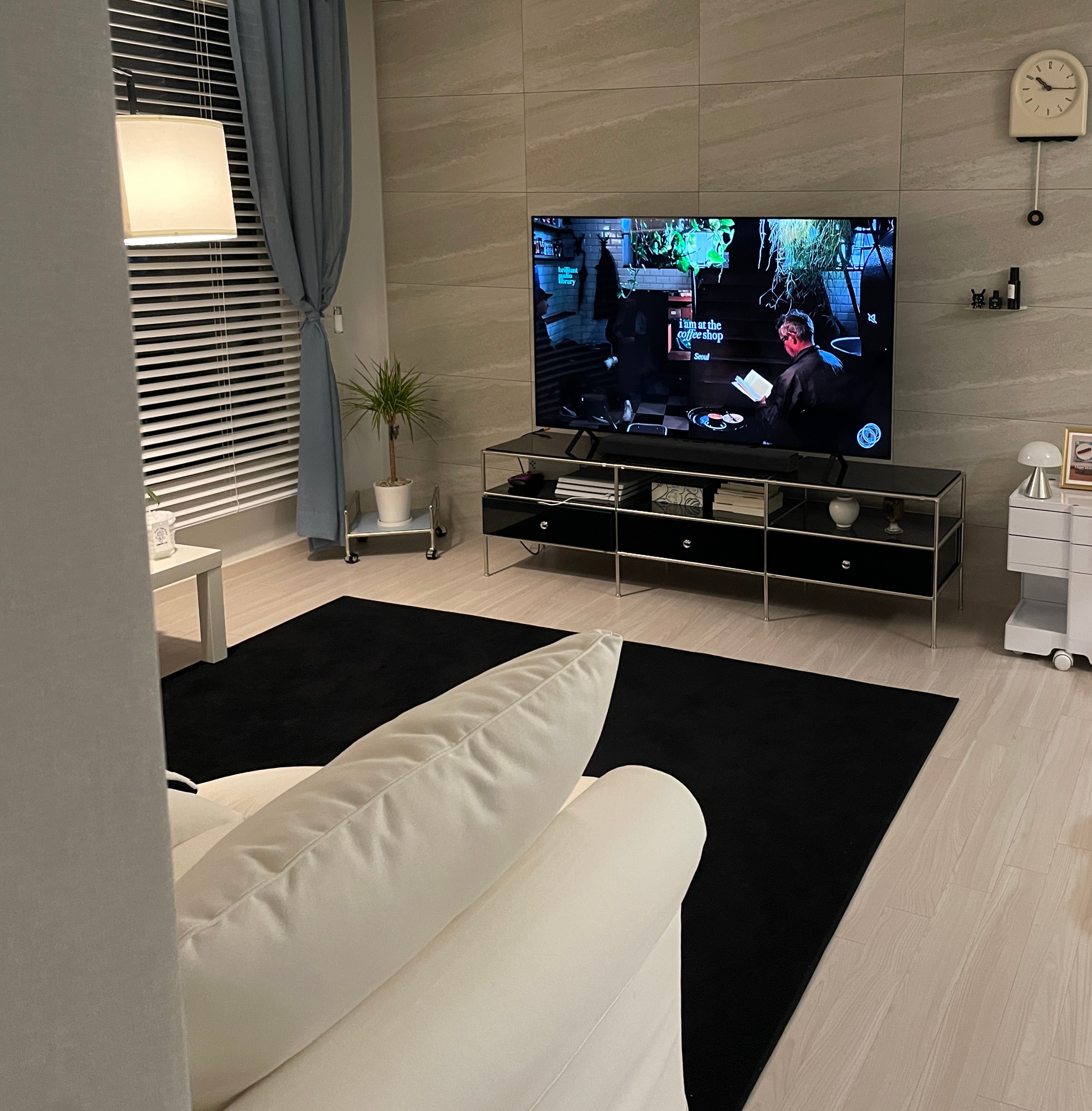 Color Pop Low Rolling Storage Platform user photo