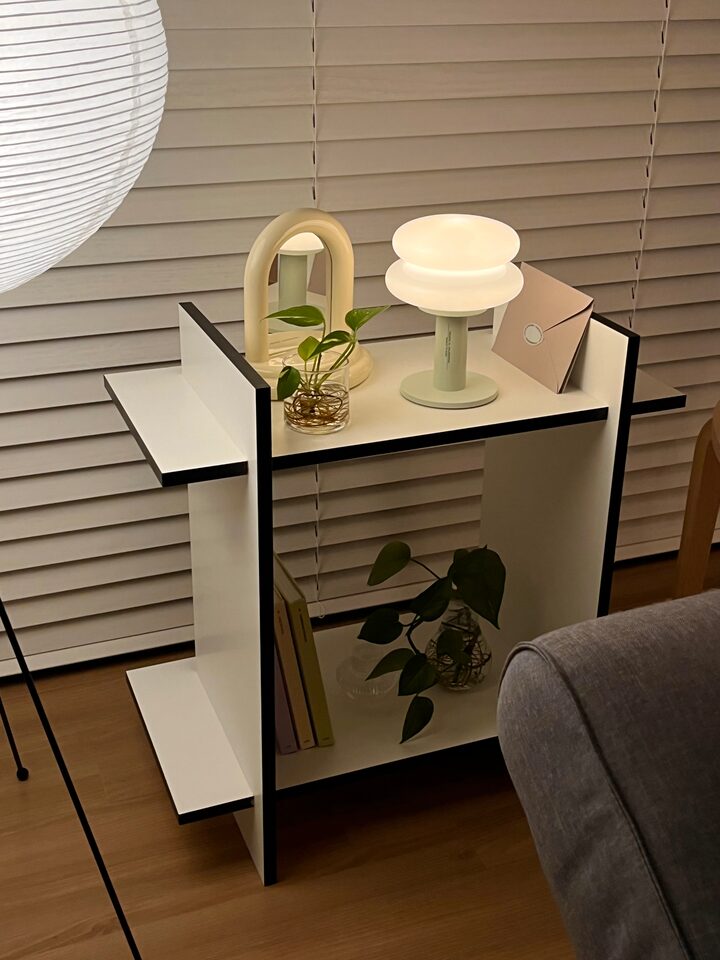 short form carousel card thumbnail