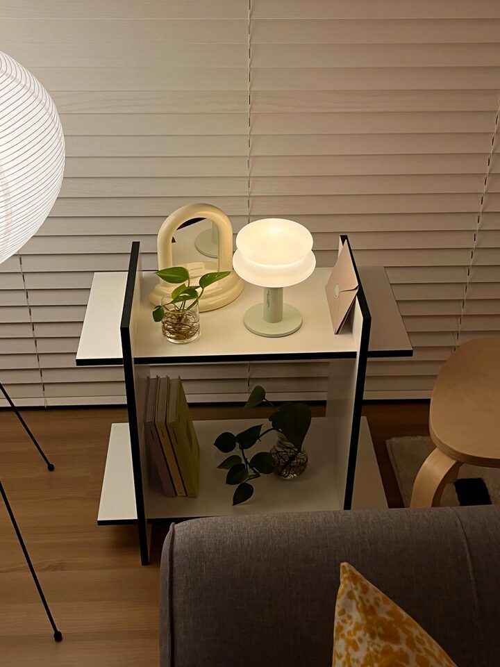 short form carousel card thumbnail