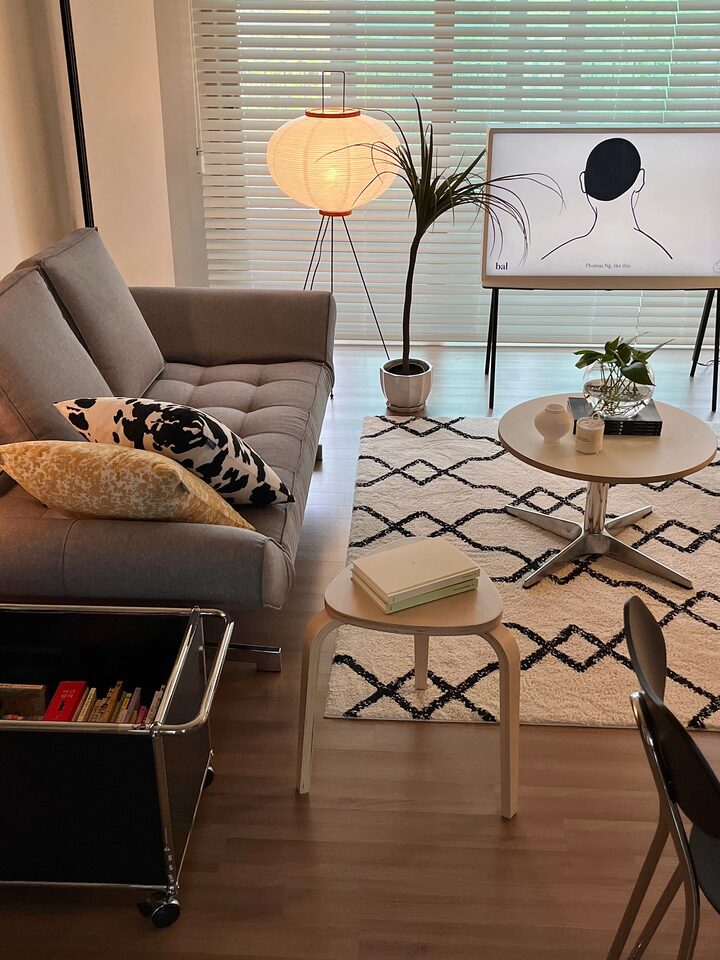 short form carousel card thumbnail