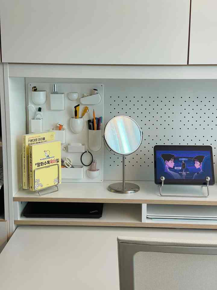 PABLE Air-Lite オフィスチェア［3色］を使ったコーディネート 3