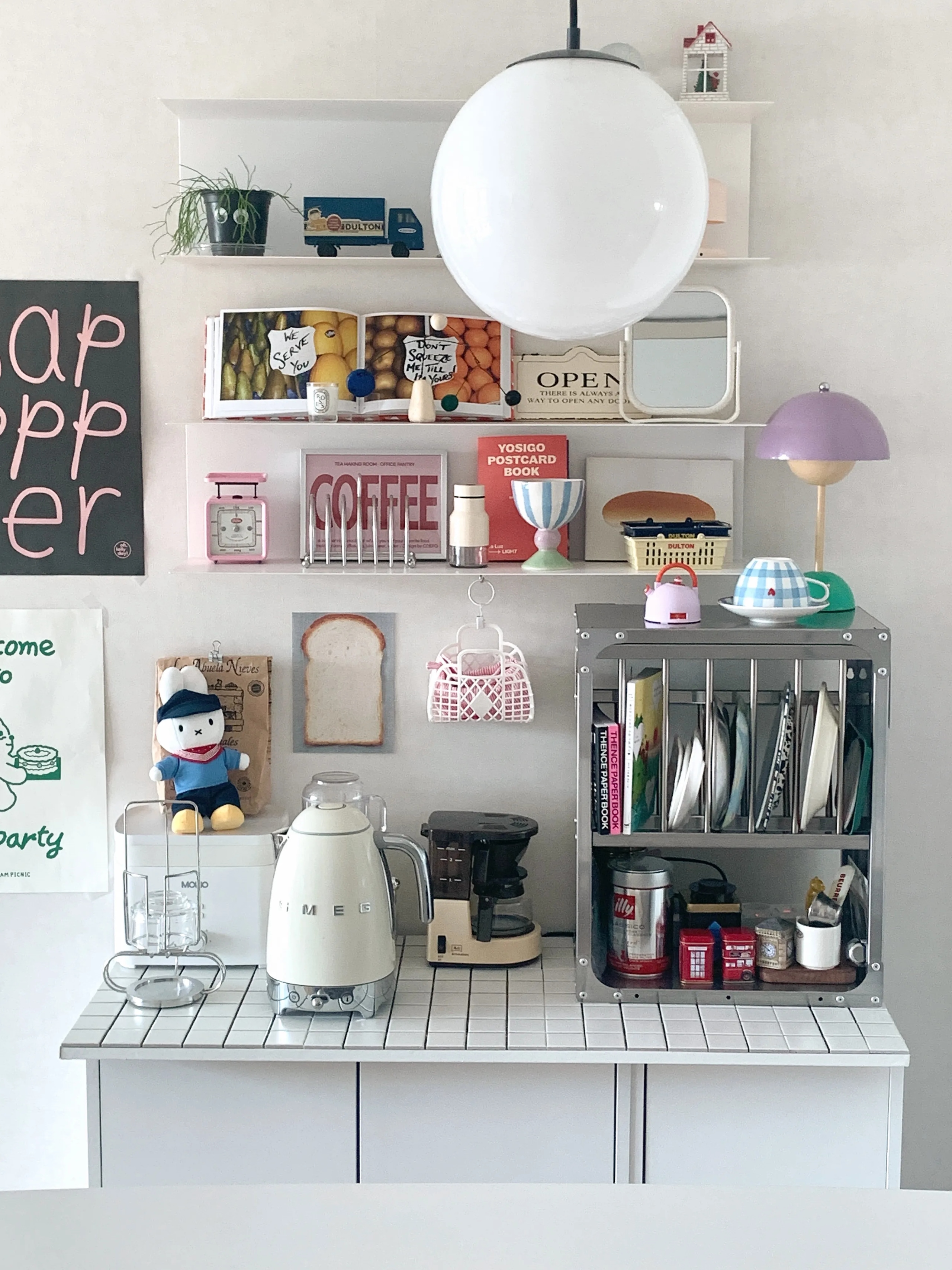 IKEA BOTKYRKA ウォールシェルフ BOTKYRKA ボッシルカ ウォールシェルフ| Ohouse(オーハウス)家具