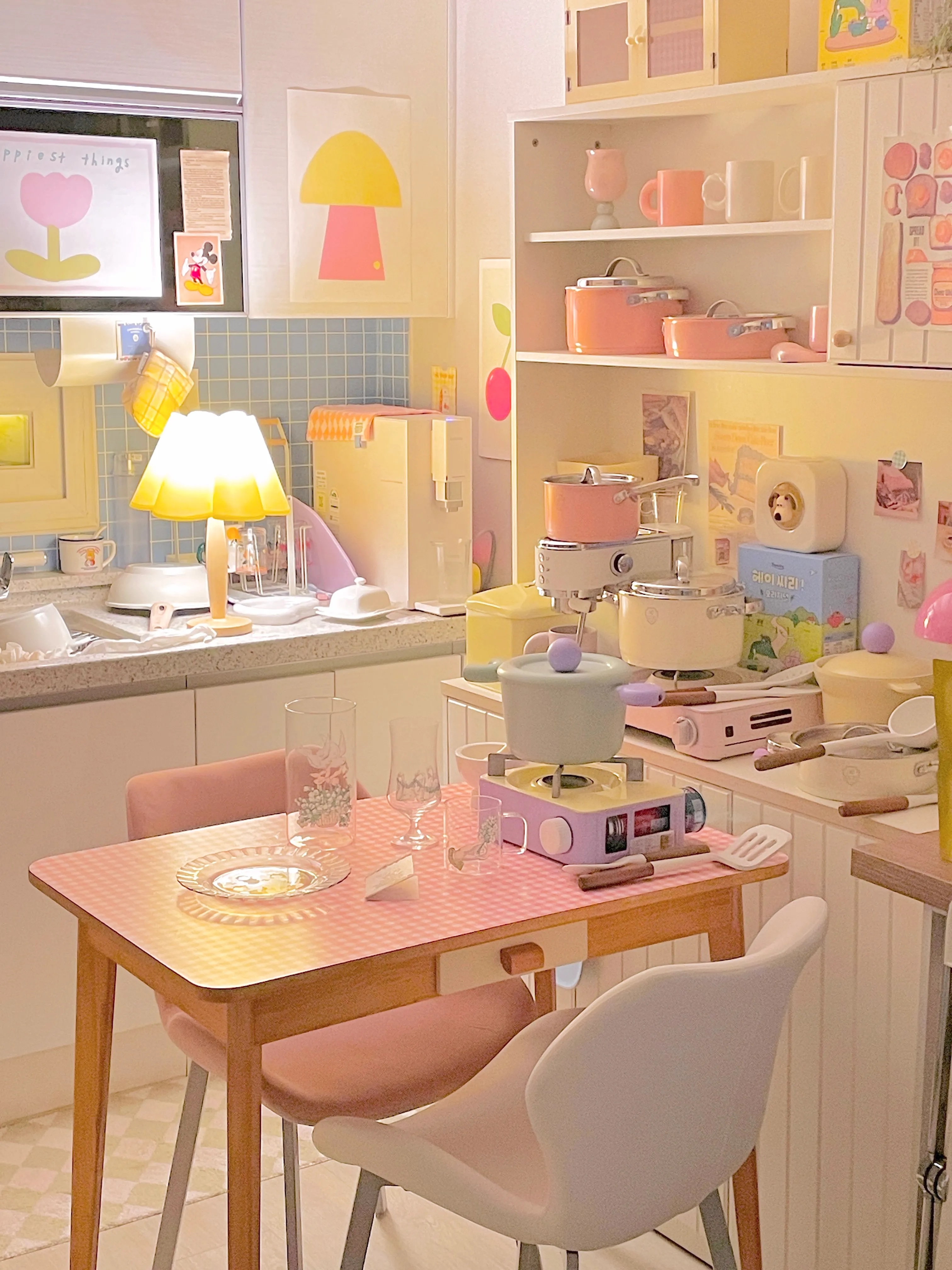 Flexible Silicone Cooking Utensil Set (8-Piece) user photo