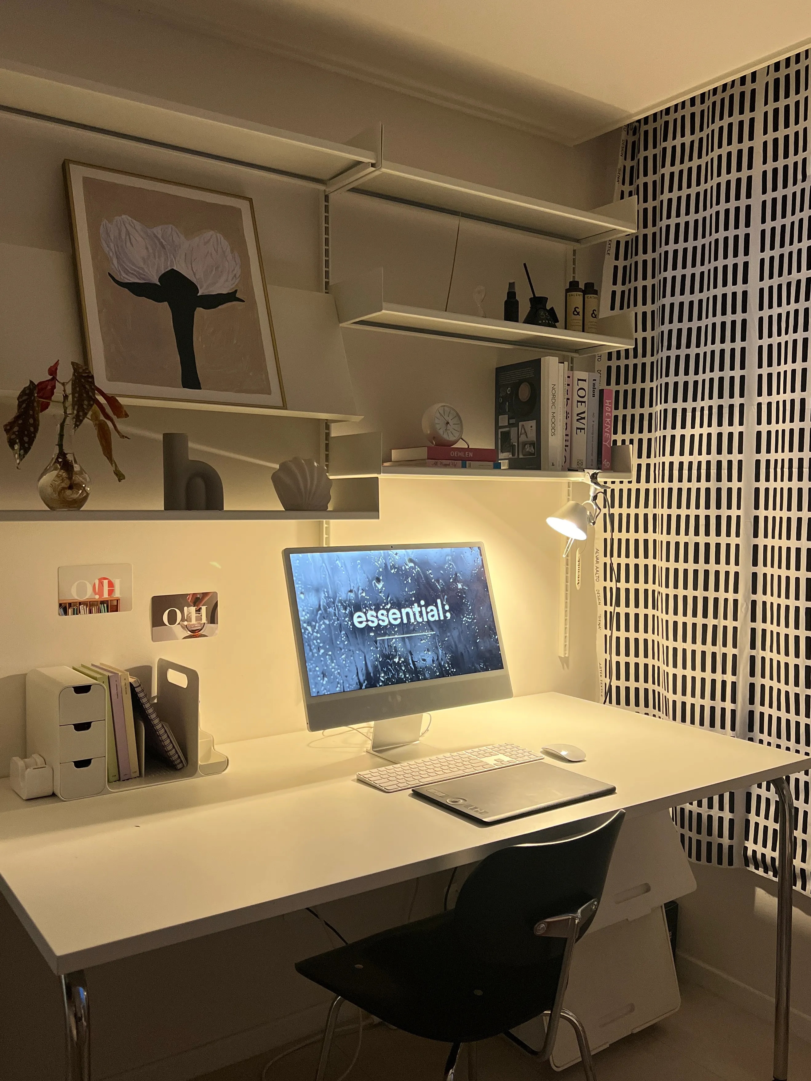 Desktop Storage Drawer Organizer user photo