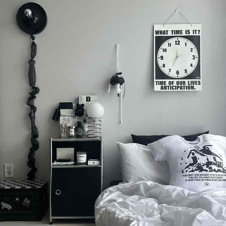 Star 紐付き ペンダントライトを使ったコーディネート 1