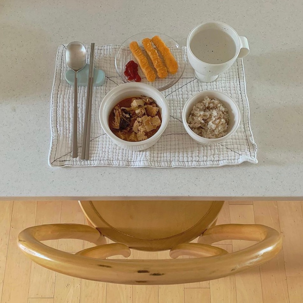 Retro Rim Ceramic Bowl user photo