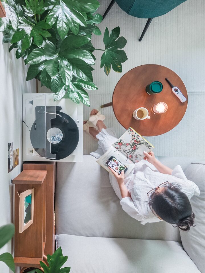 short form carousel card thumbnail