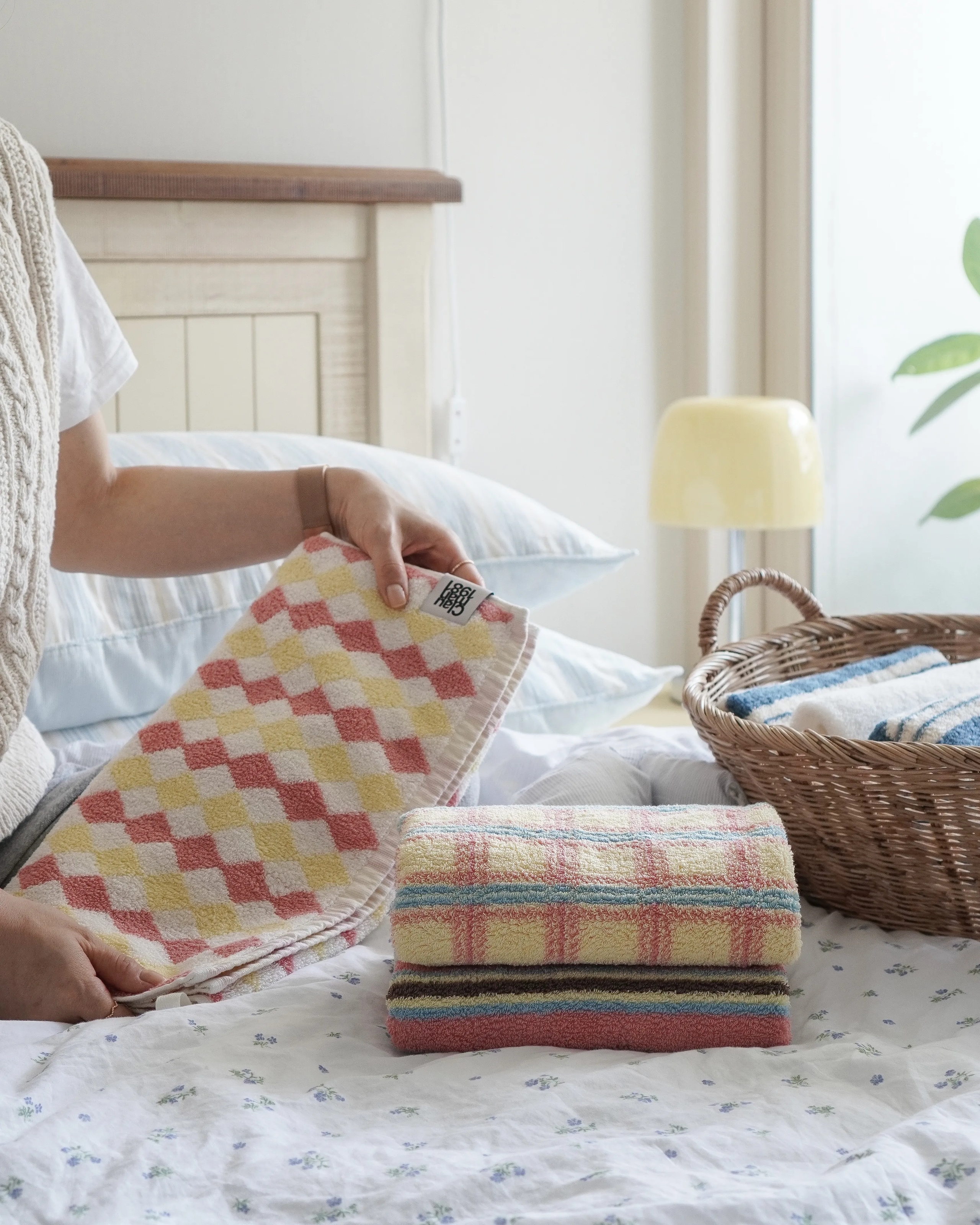 Exclusive Edition Hotel Towel Set (5-Piece) user photo