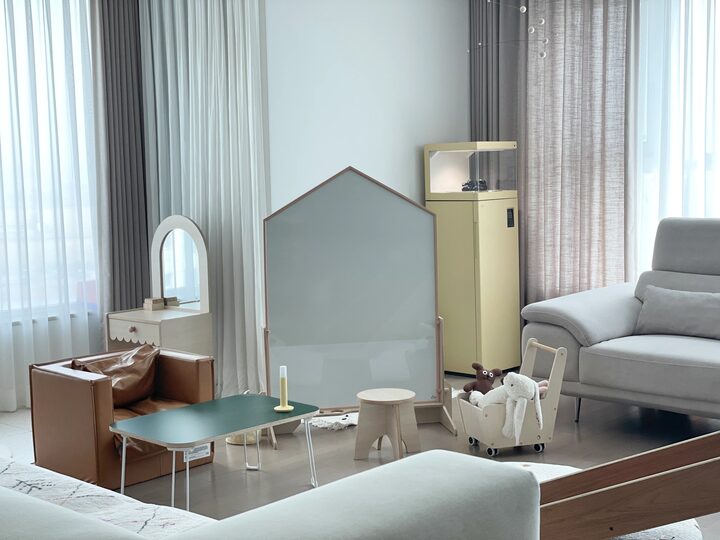 short form carousel card thumbnail