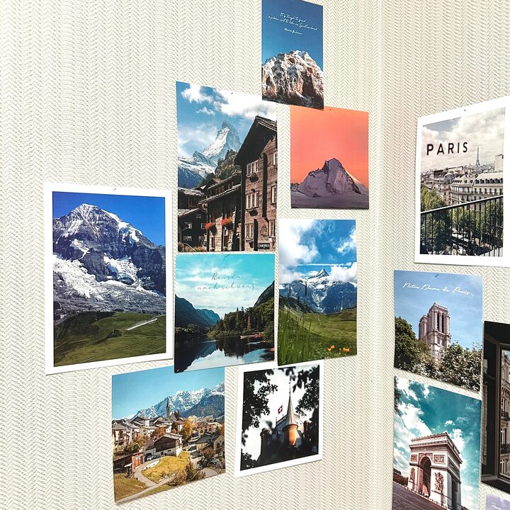 short form carousel card thumbnail