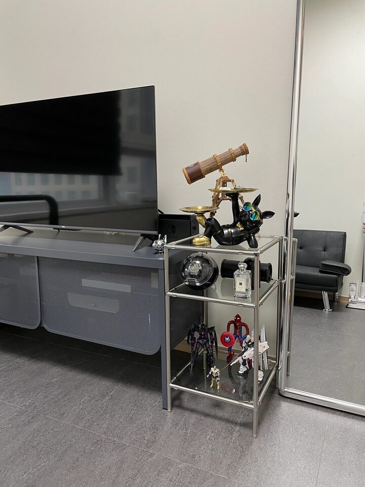 short form carousel card thumbnail