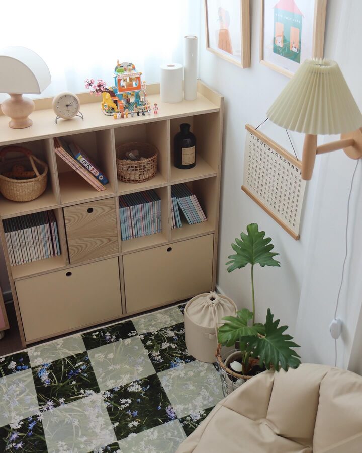 short form carousel card thumbnail