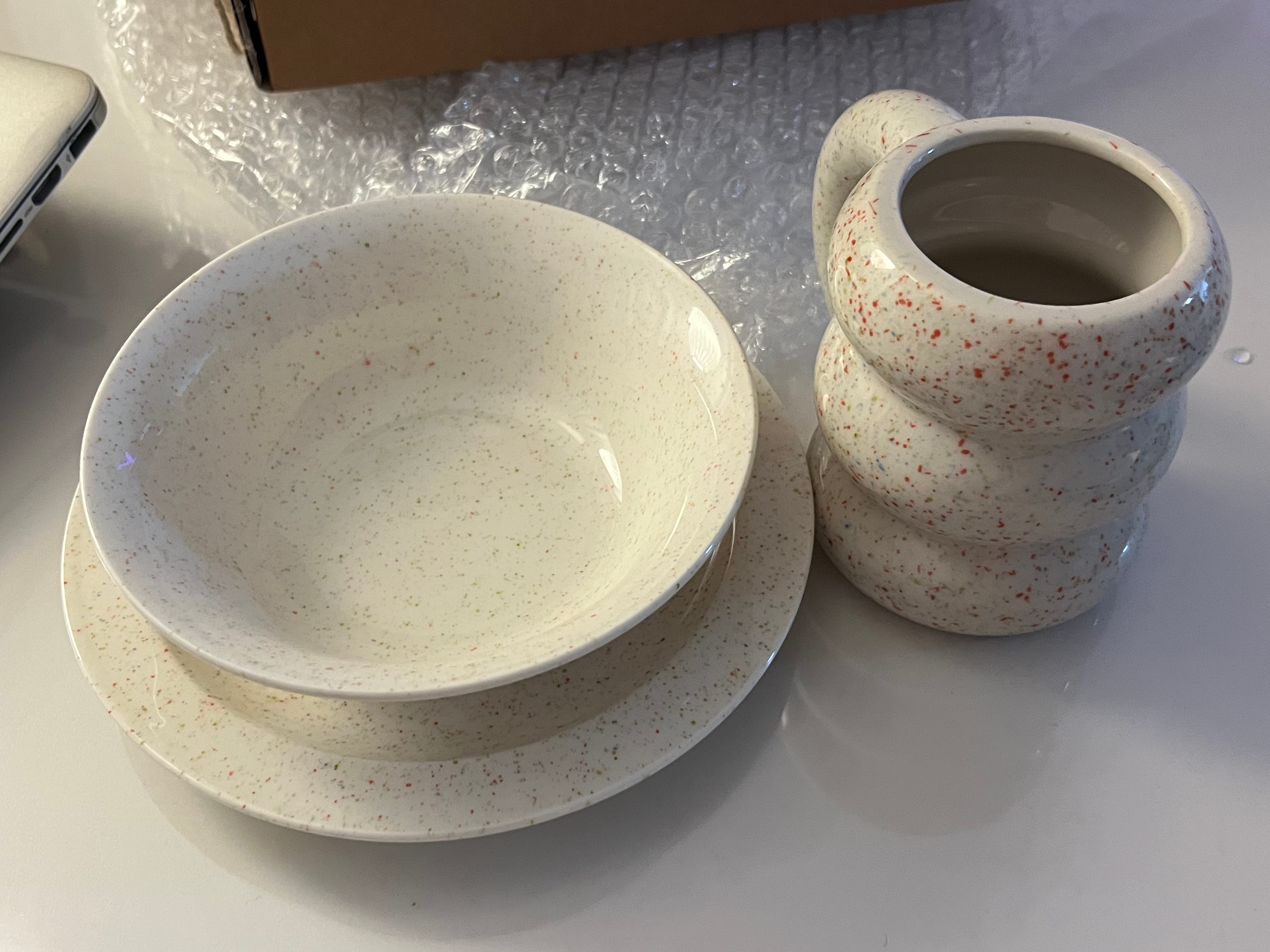 Slow Series Home Cafe Mug Gift Set user photo