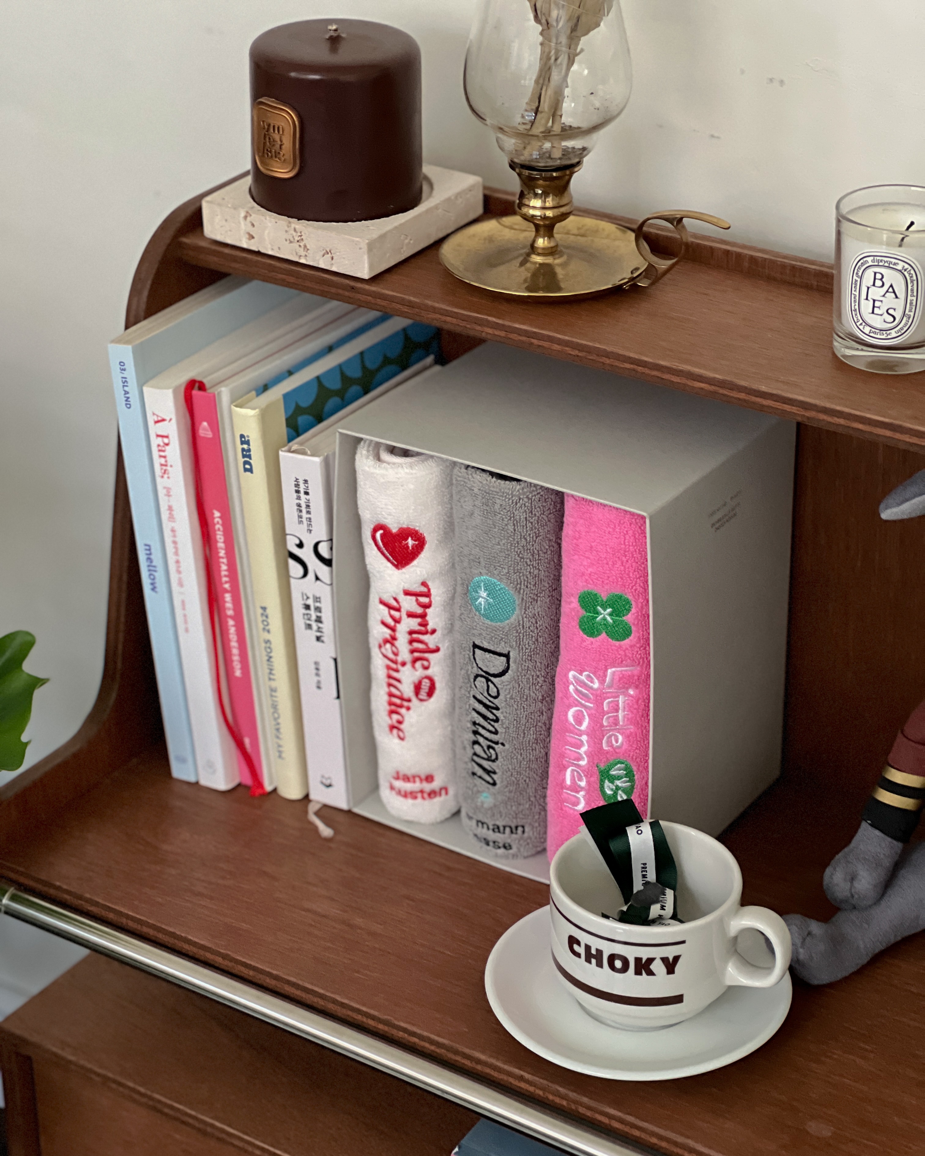 Towelbook Hand Towel user photo