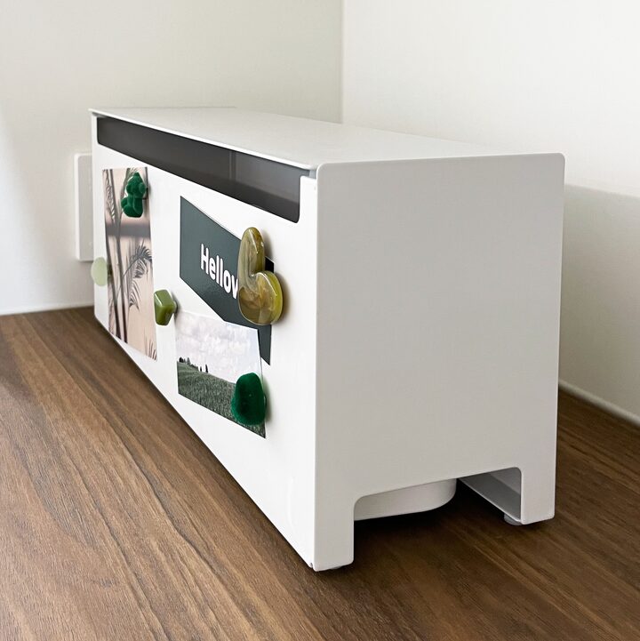 short form carousel card thumbnail