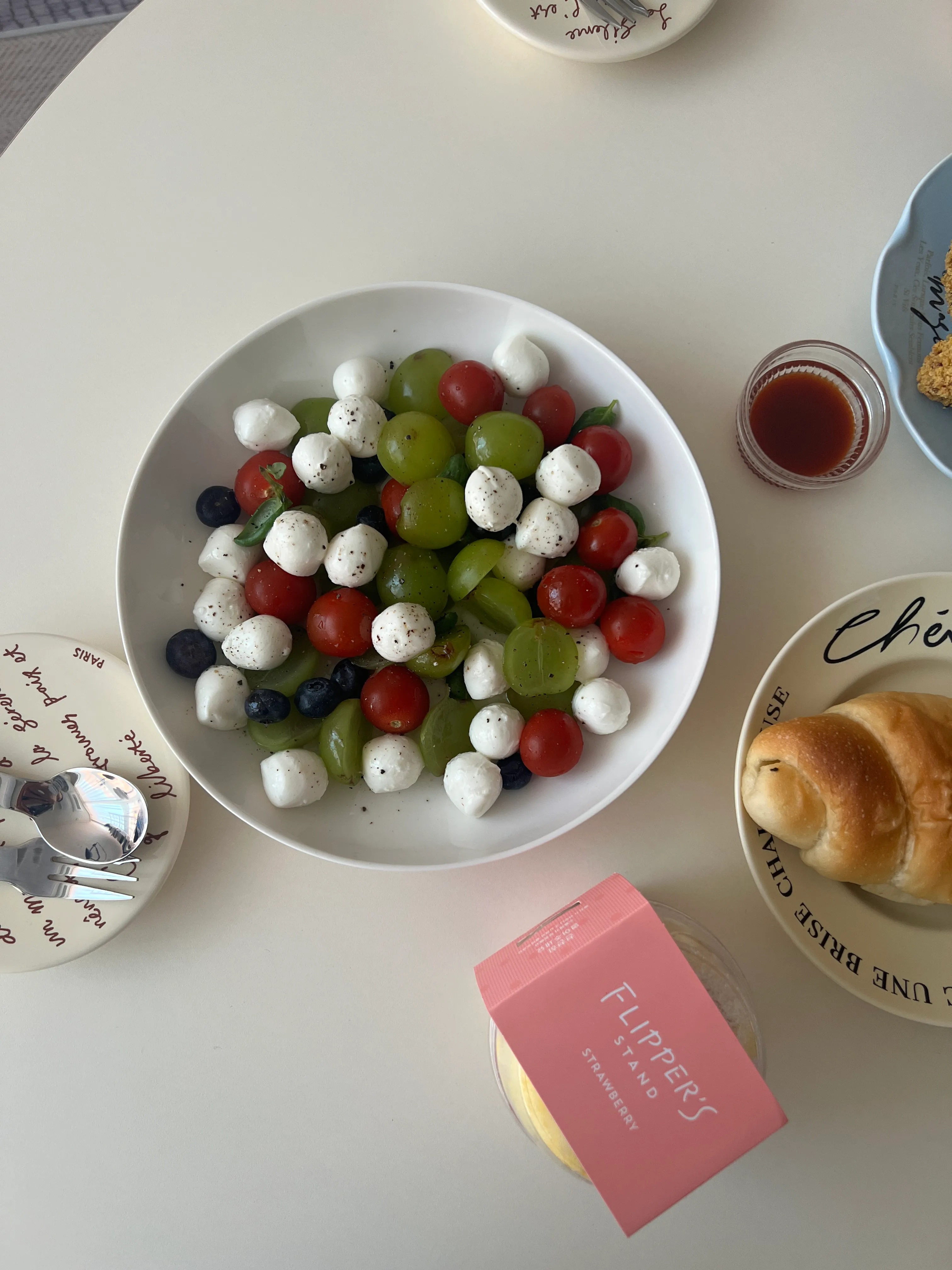 Le Blanc Pasta Bowl Set (2-Piece) user photo