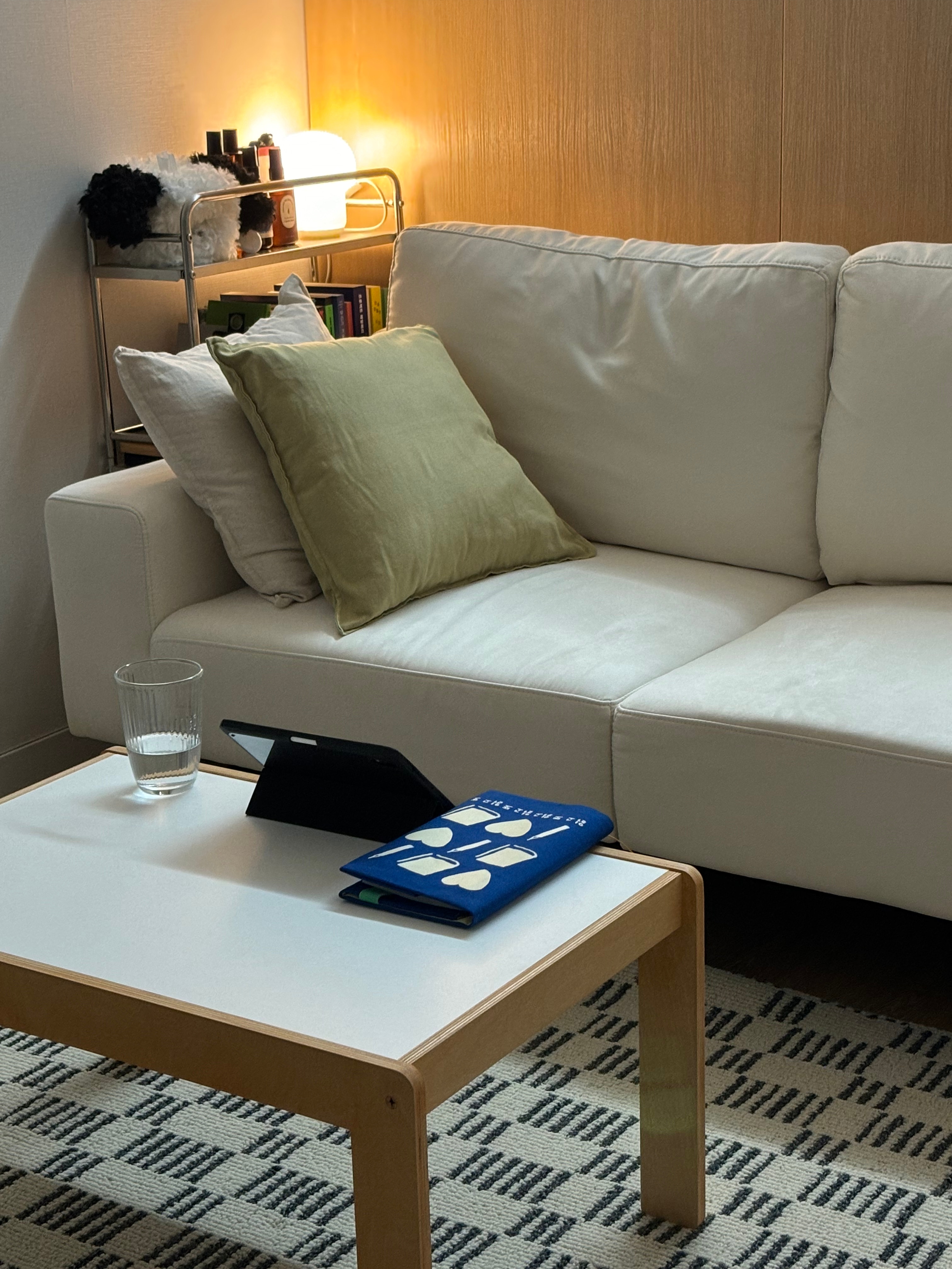 Ver Arch Room Divider user photo
