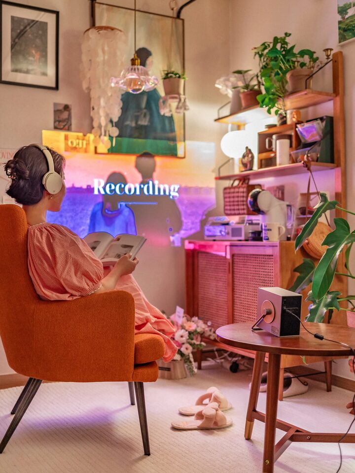 short form carousel card thumbnail