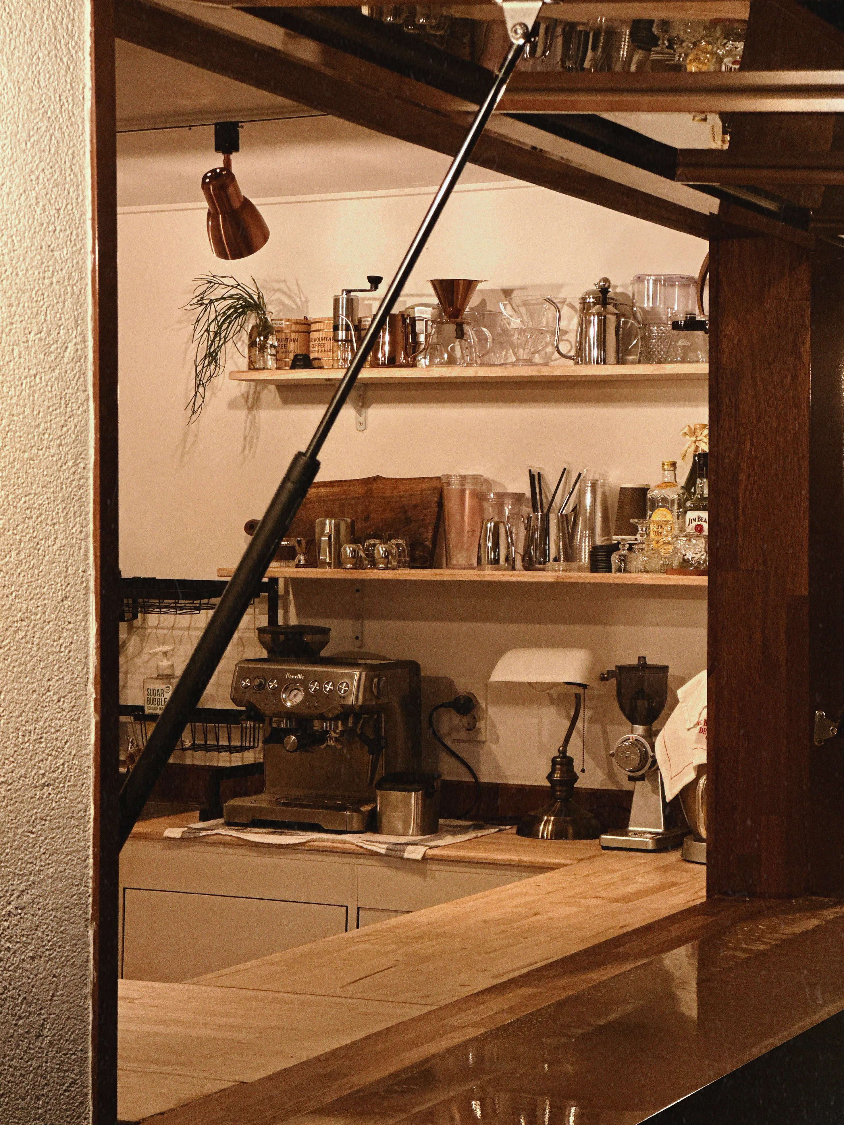 Whiskey Glass & Coaster Set user photo