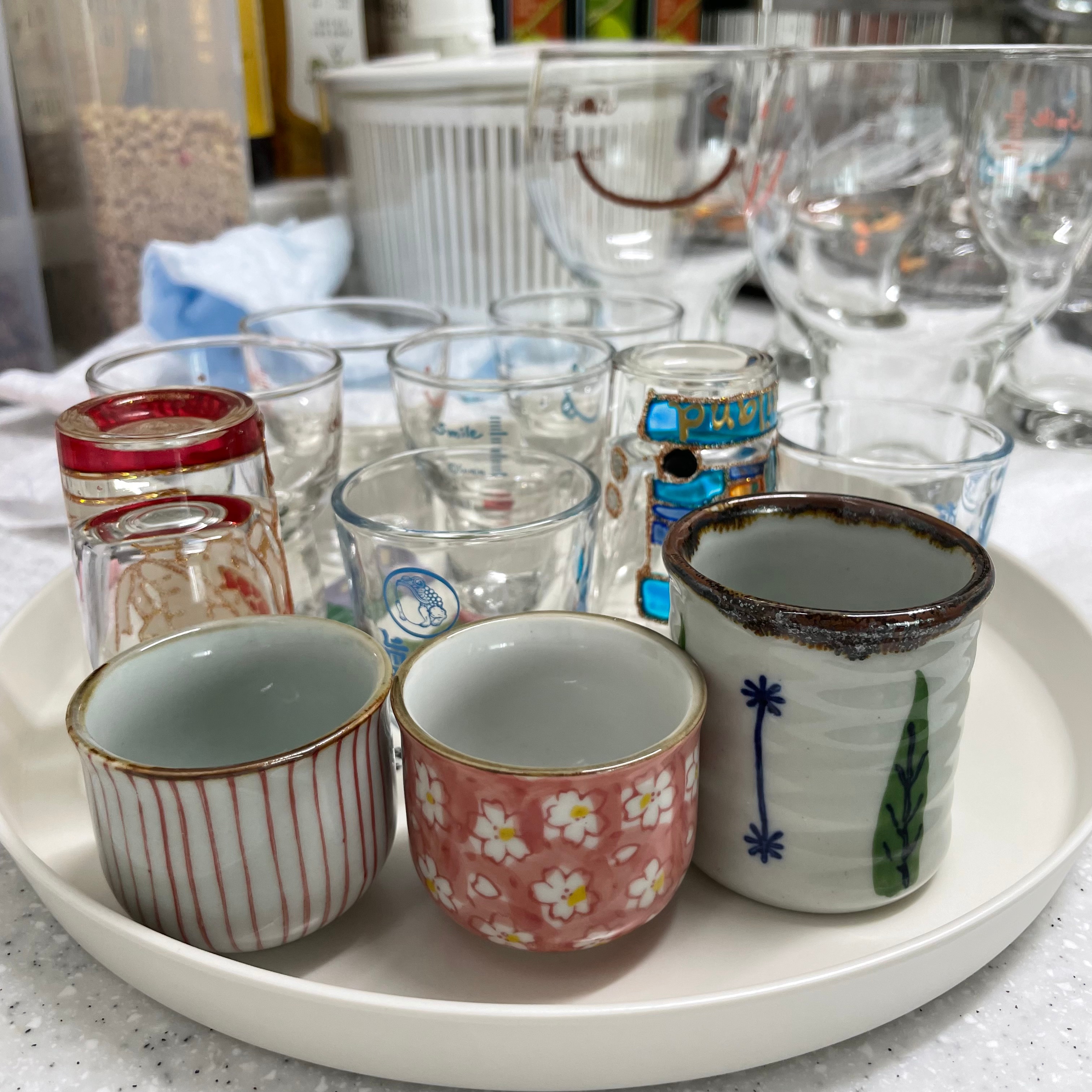 Furuya Ceramic Soju Cup user photo