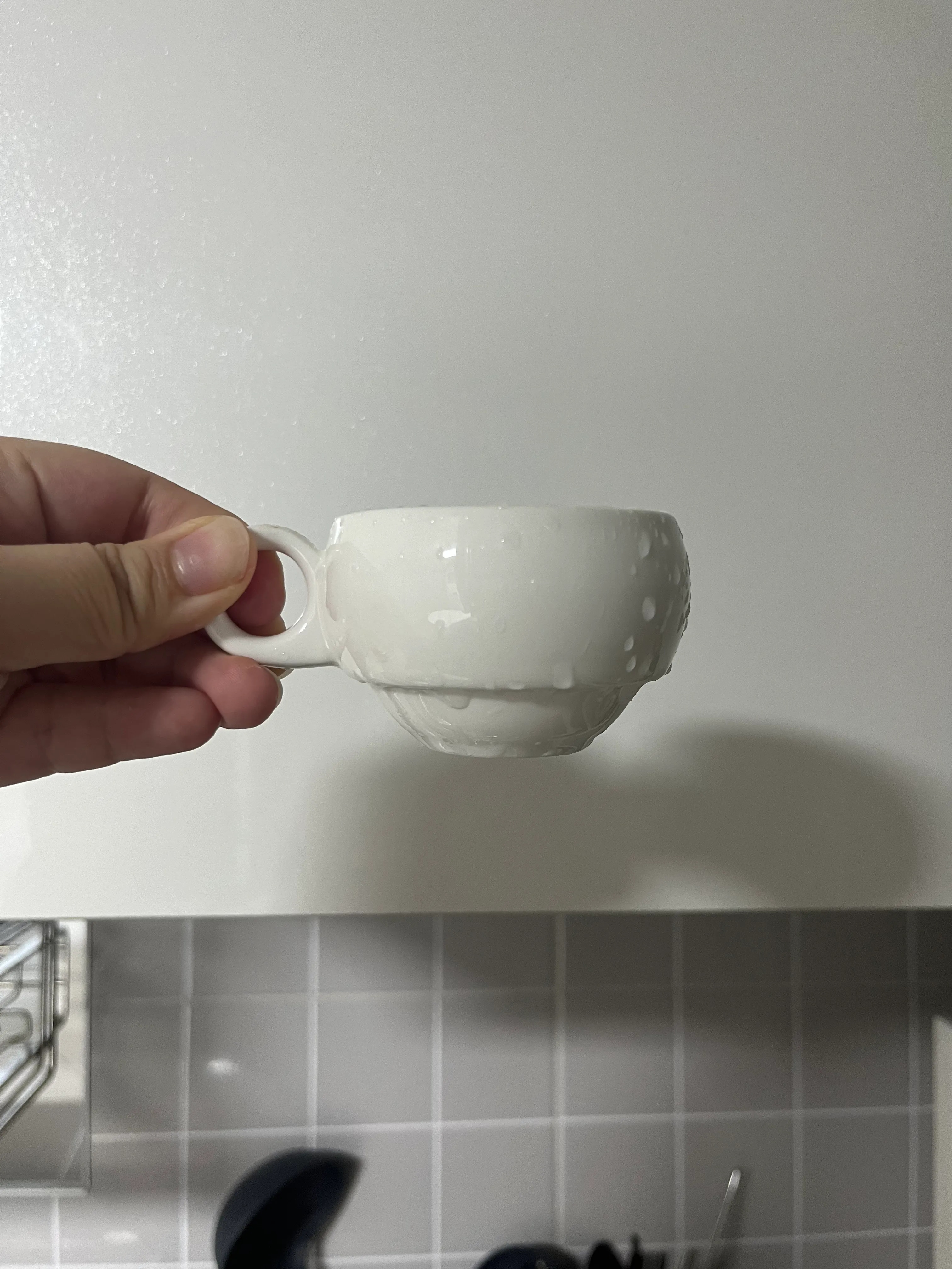 Round Base Espresso Set user photo
