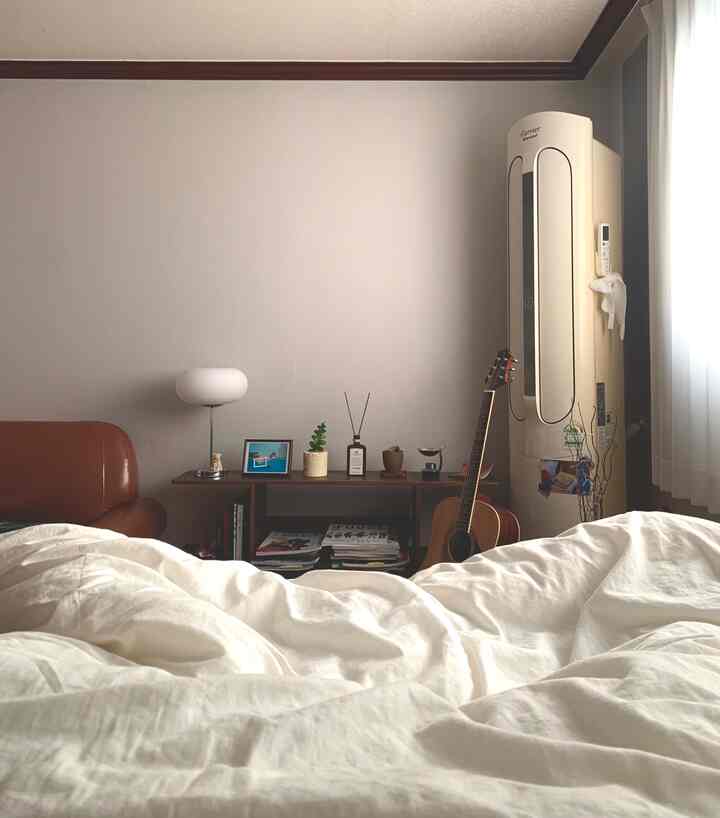 #집에서제일바빠 #오늘의집 #homedecor #sweethome #이불밖은위험해 