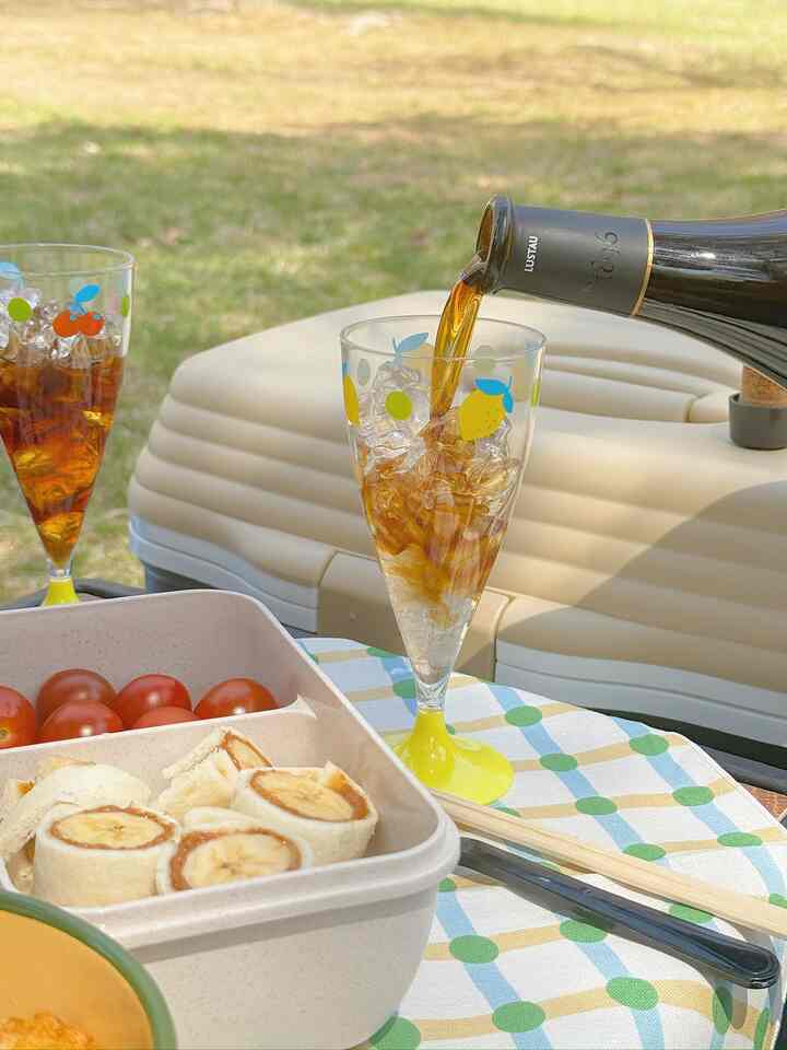 On a nice day, pack a lunch and go out💛

#Picnic #피크닉메뉴 #피크닉도시락 #피크닉소품 
#Picnic supplies #나들이 #데이트 #신혼부부 
#Weekend routine #주말나들이 #주말브런치 #주말기록 
#Today's scene #오늘의집 #인테리어소품