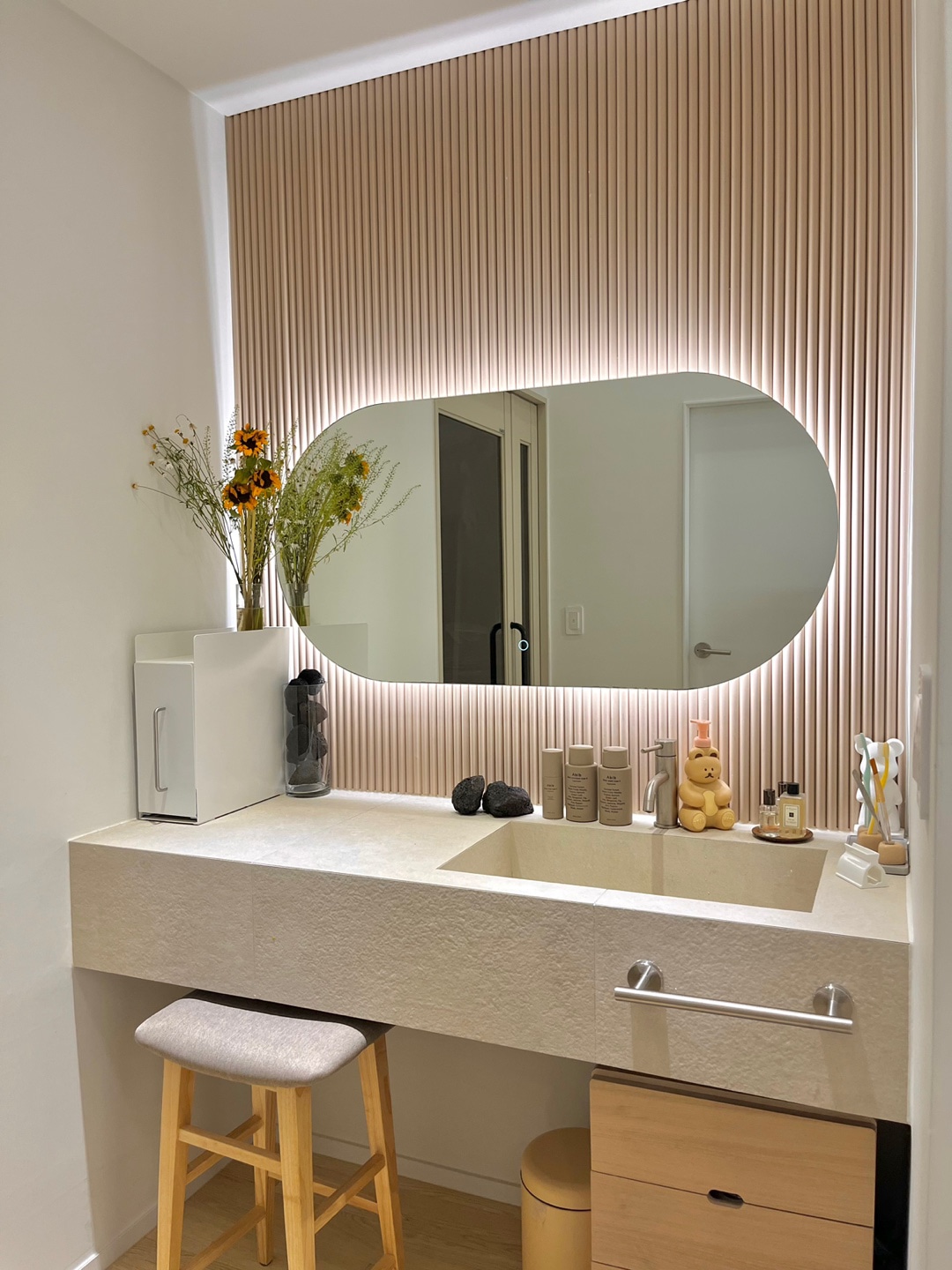 Easy Squeeze Toothpaste Dispenser user photo