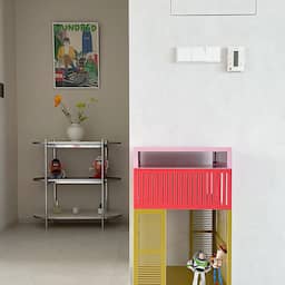 IKEA TESAMMANS テサッマンス 収納ユニット キャスター付 | トローリー IKEA TESAMMANS テサッマンス 収納ユニット キャスター付 | トローリー